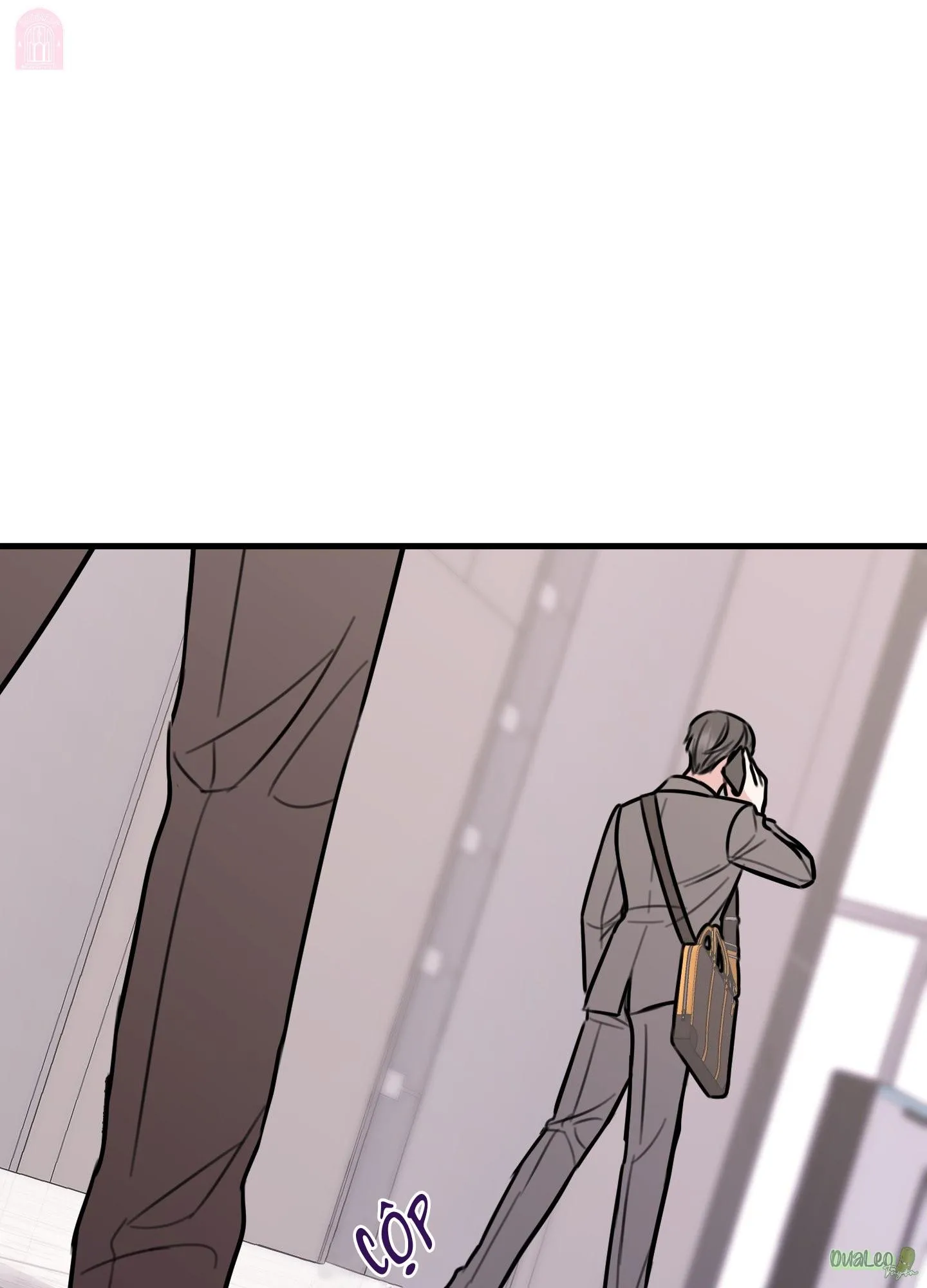 Tôi đến để trả thù Chapter 19 Trang 6