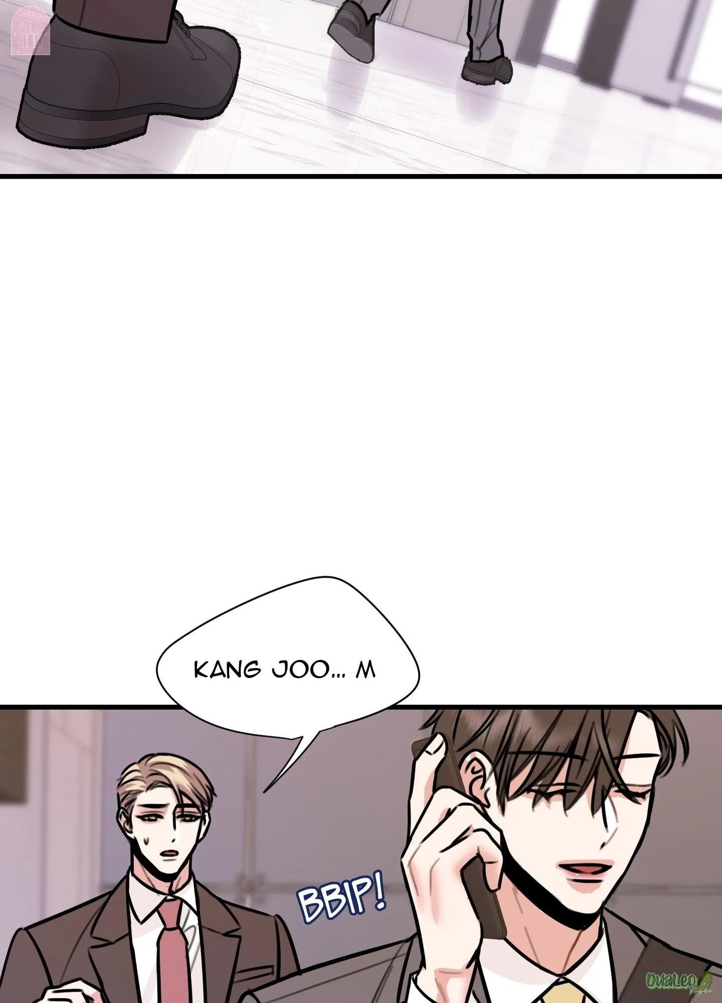 Tôi đến để trả thù Chapter 19 Trang 7