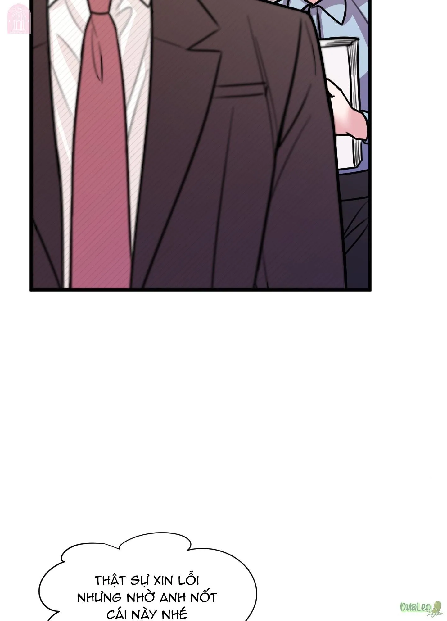 Tôi đến để trả thù Chapter 19 Trang 12