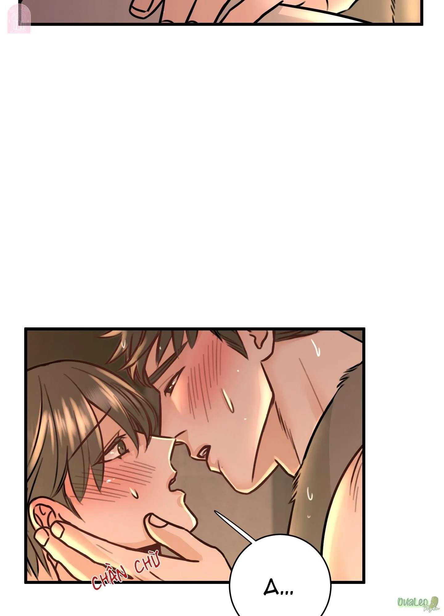 Tôi đến để trả thù Chapter 19 Trang 26