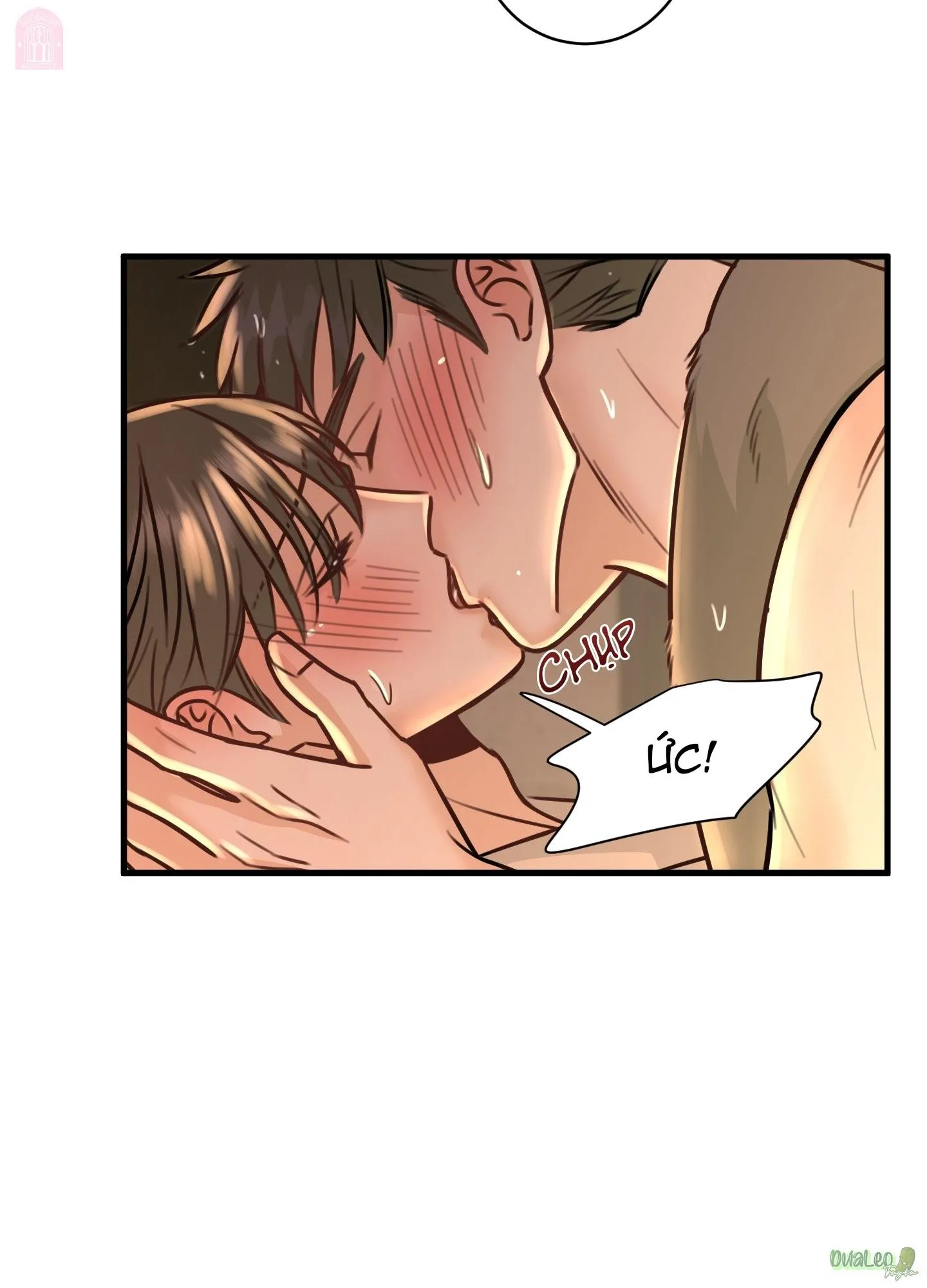 Tôi đến để trả thù Chapter 19 Trang 27