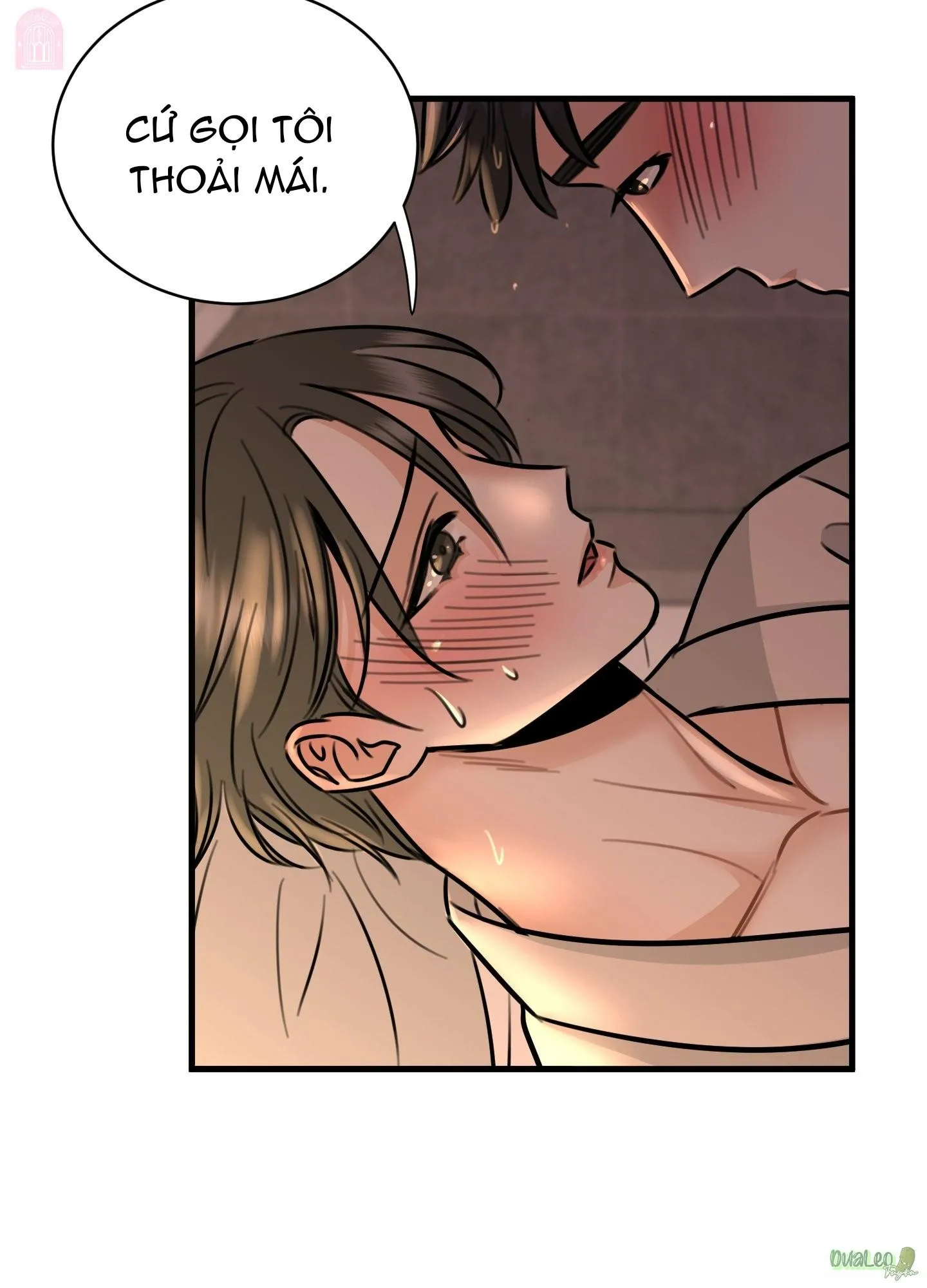 Tôi đến để trả thù Chapter 19 Trang 29