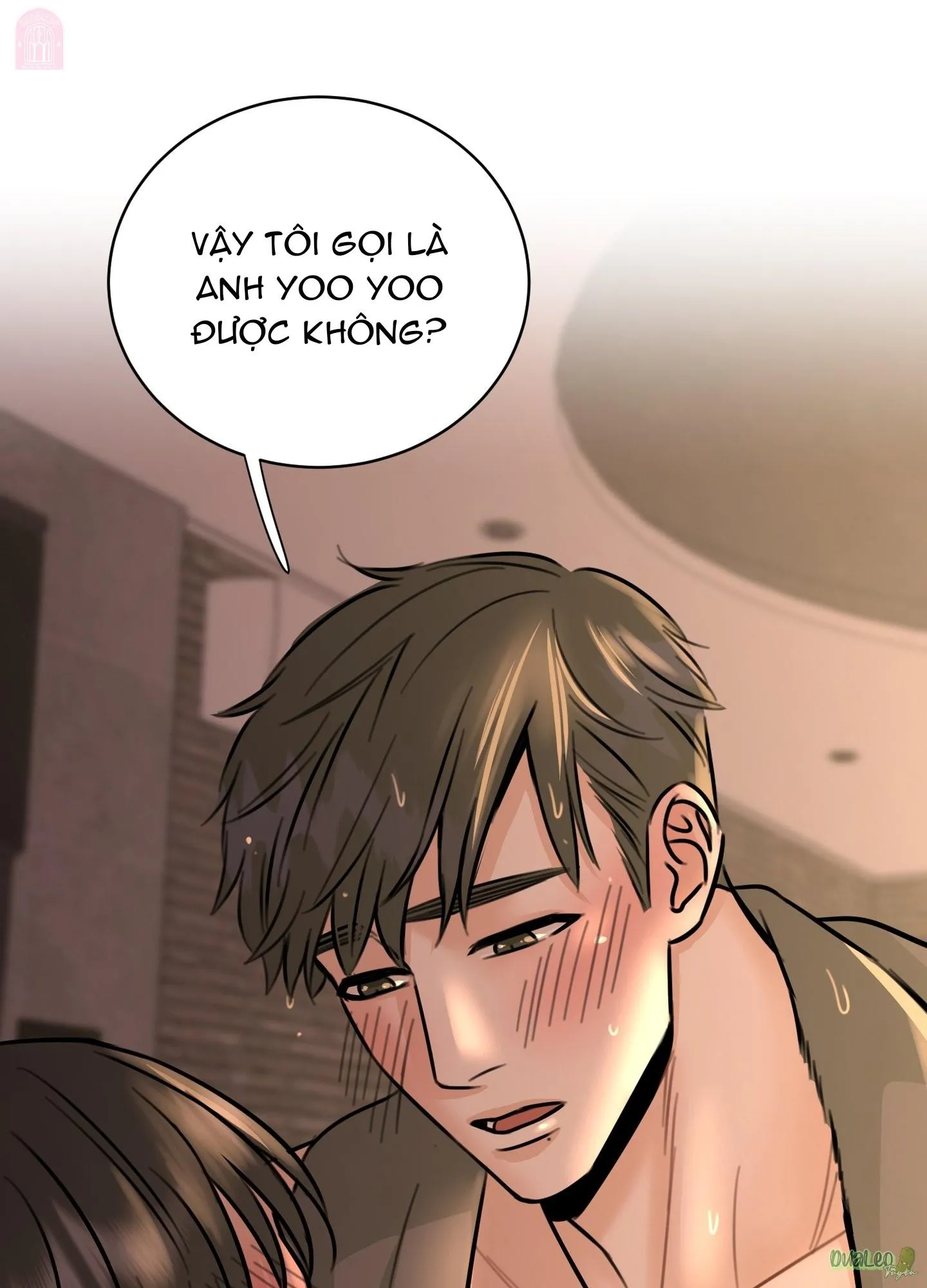 Tôi đến để trả thù Chapter 19 Trang 30