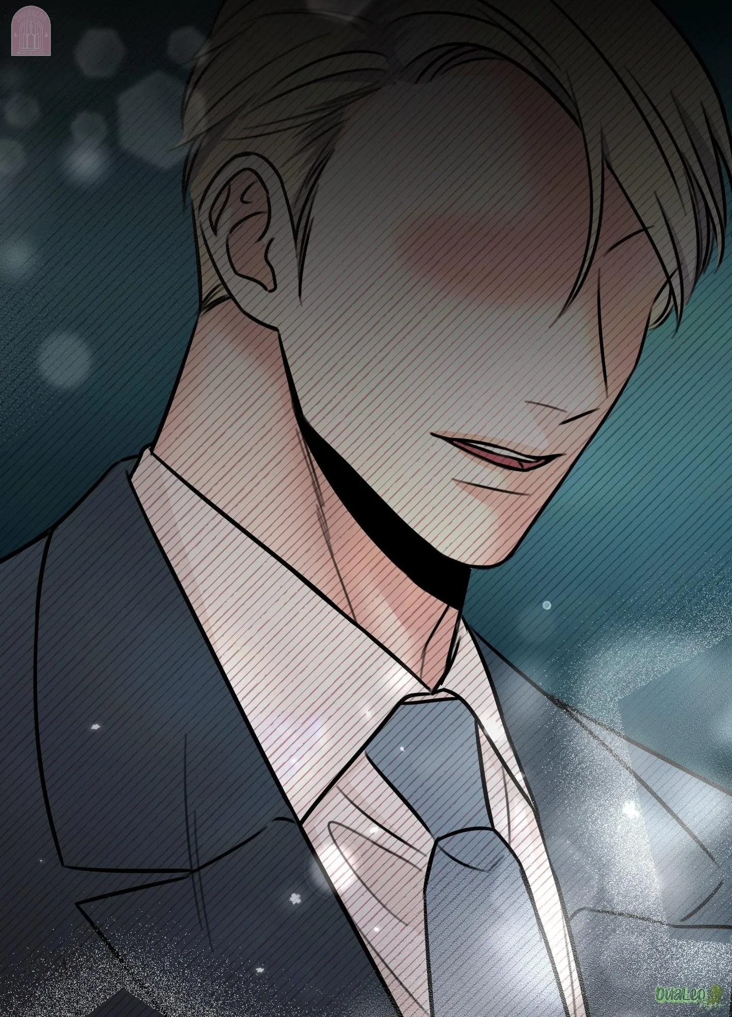 Tôi đến để trả thù Chapter 19 Trang 32