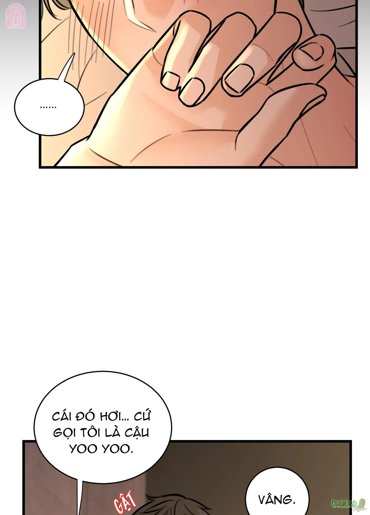 Tôi đến để trả thù Chapter 19 Trang 34