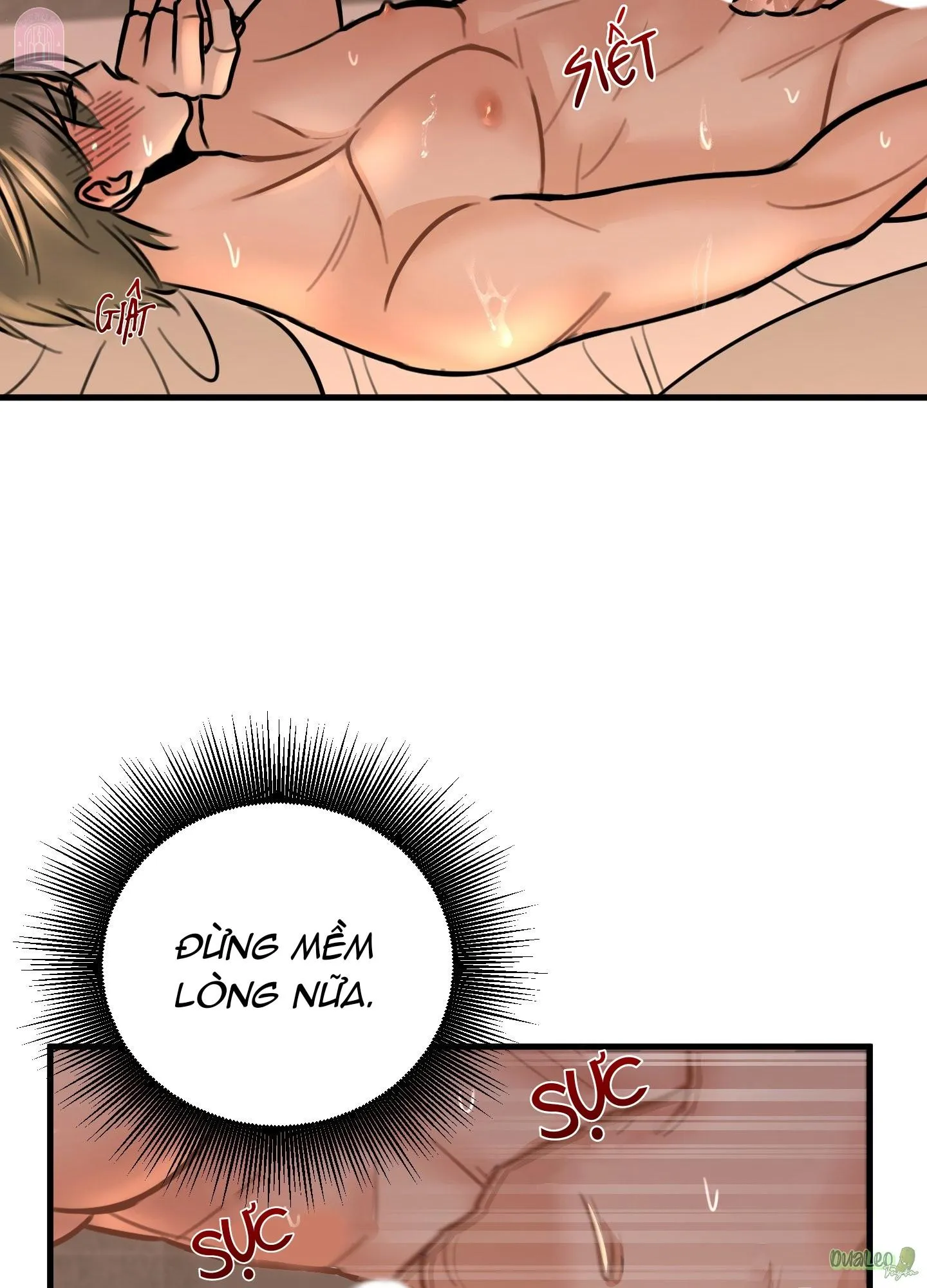 Tôi đến để trả thù Chapter 19 Trang 38