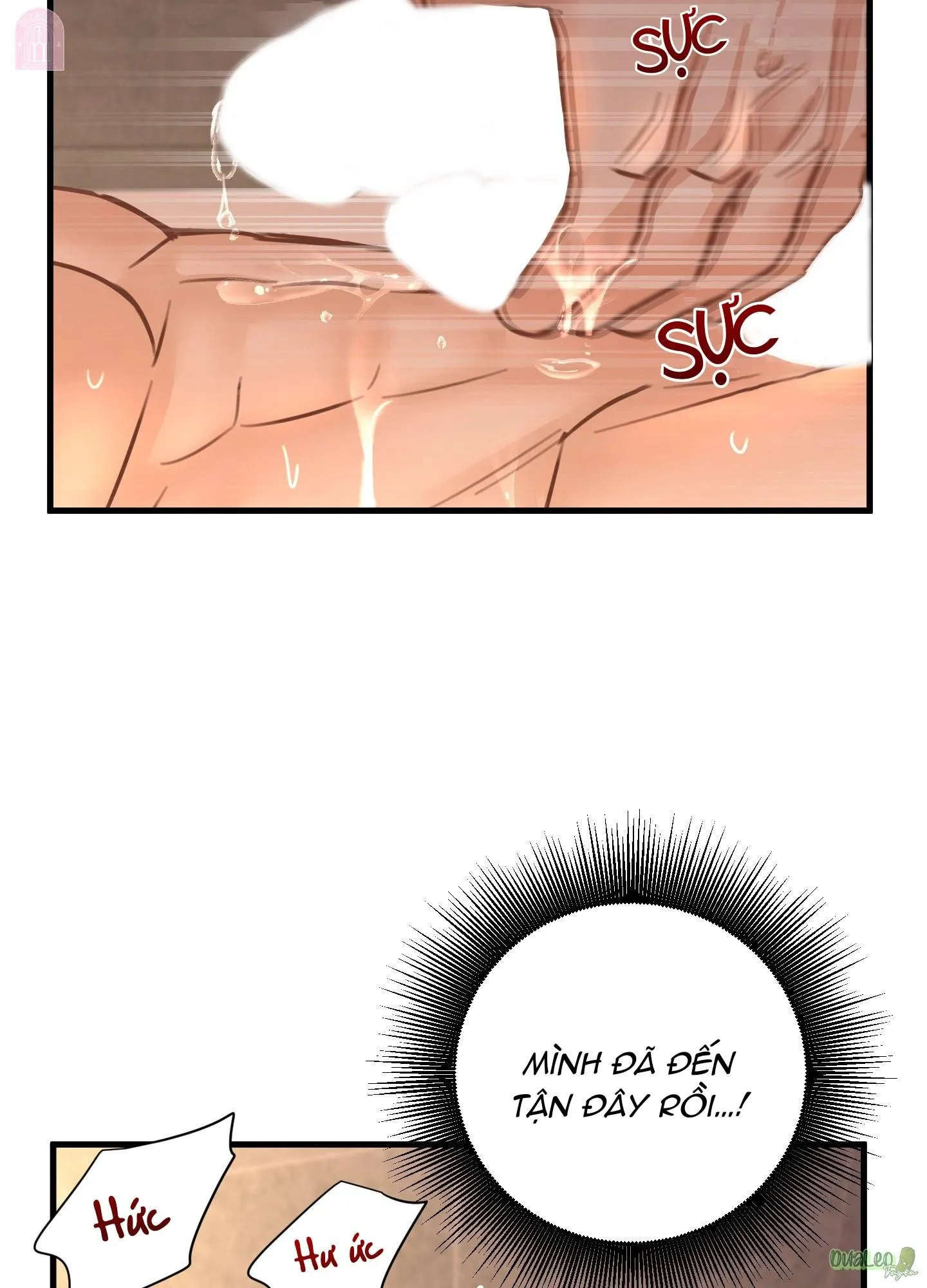 Tôi đến để trả thù Chapter 19 Trang 39