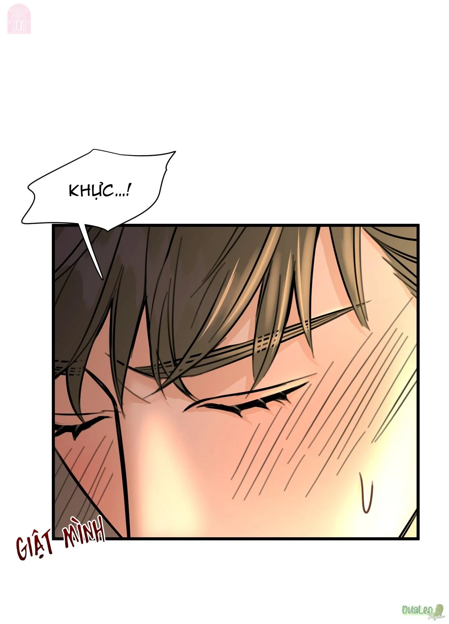 Tôi đến để trả thù Chapter 19 Trang 41