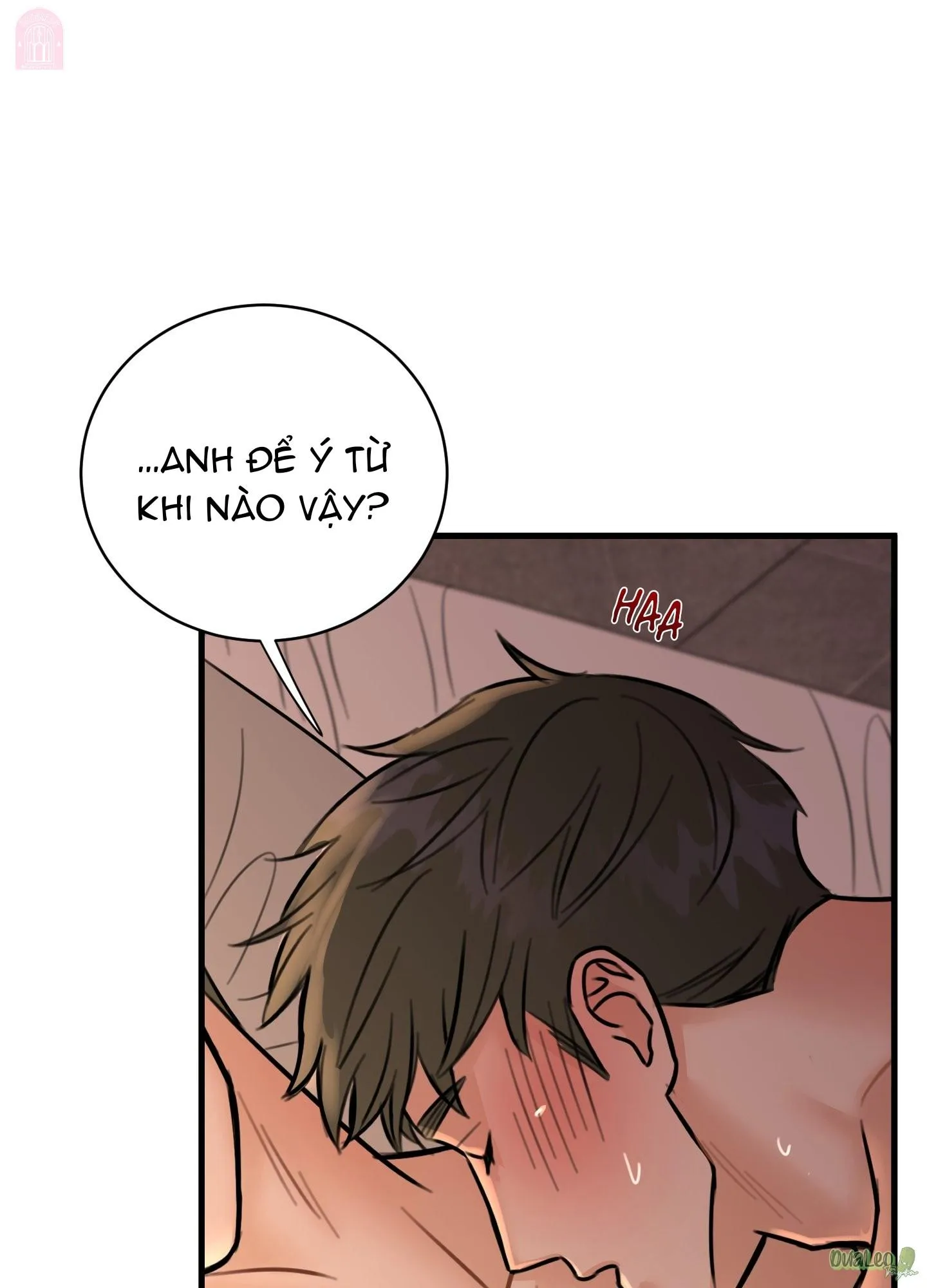 Tôi đến để trả thù Chapter 19 Trang 44