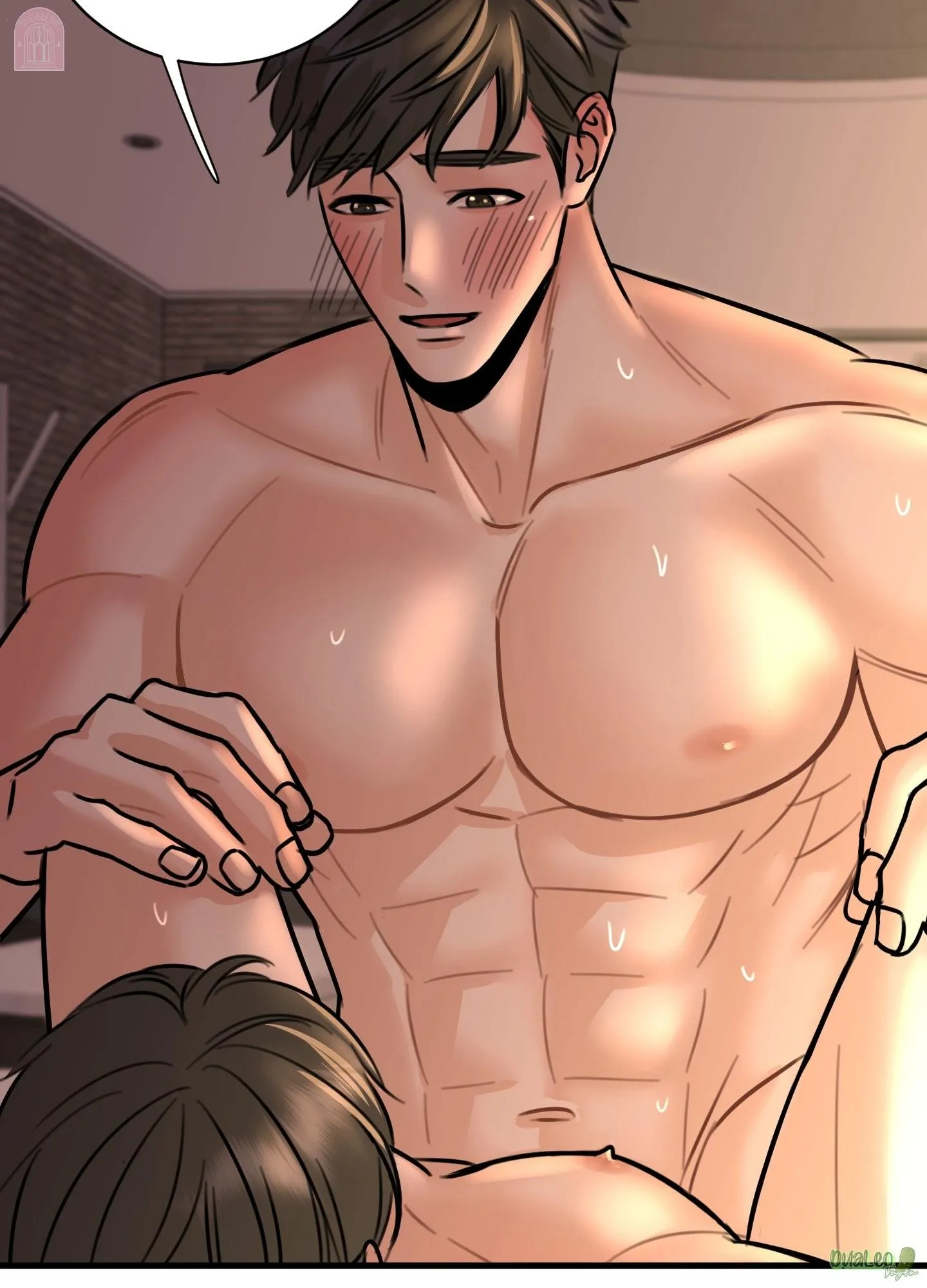 Tôi đến để trả thù Chapter 19 Trang 49