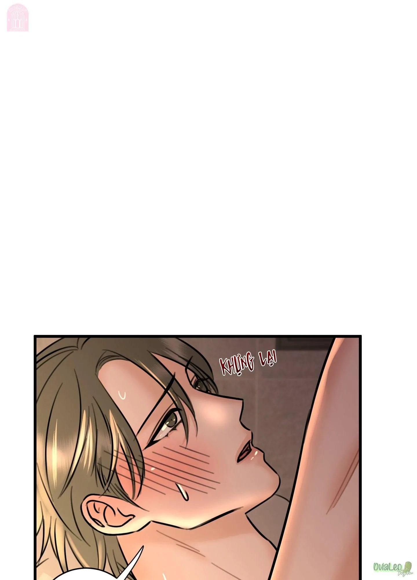 Tôi đến để trả thù Chapter 19 Trang 50