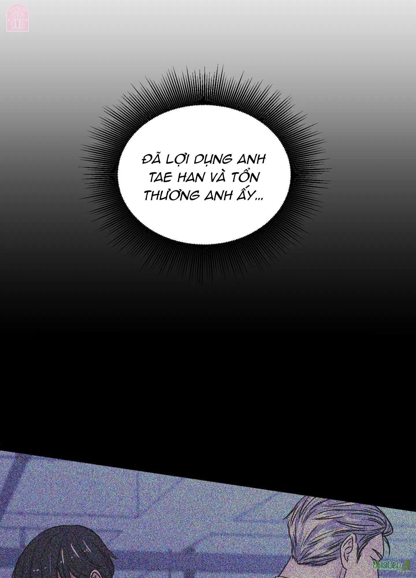 Tôi đến để trả thù Chapter 19 Trang 59