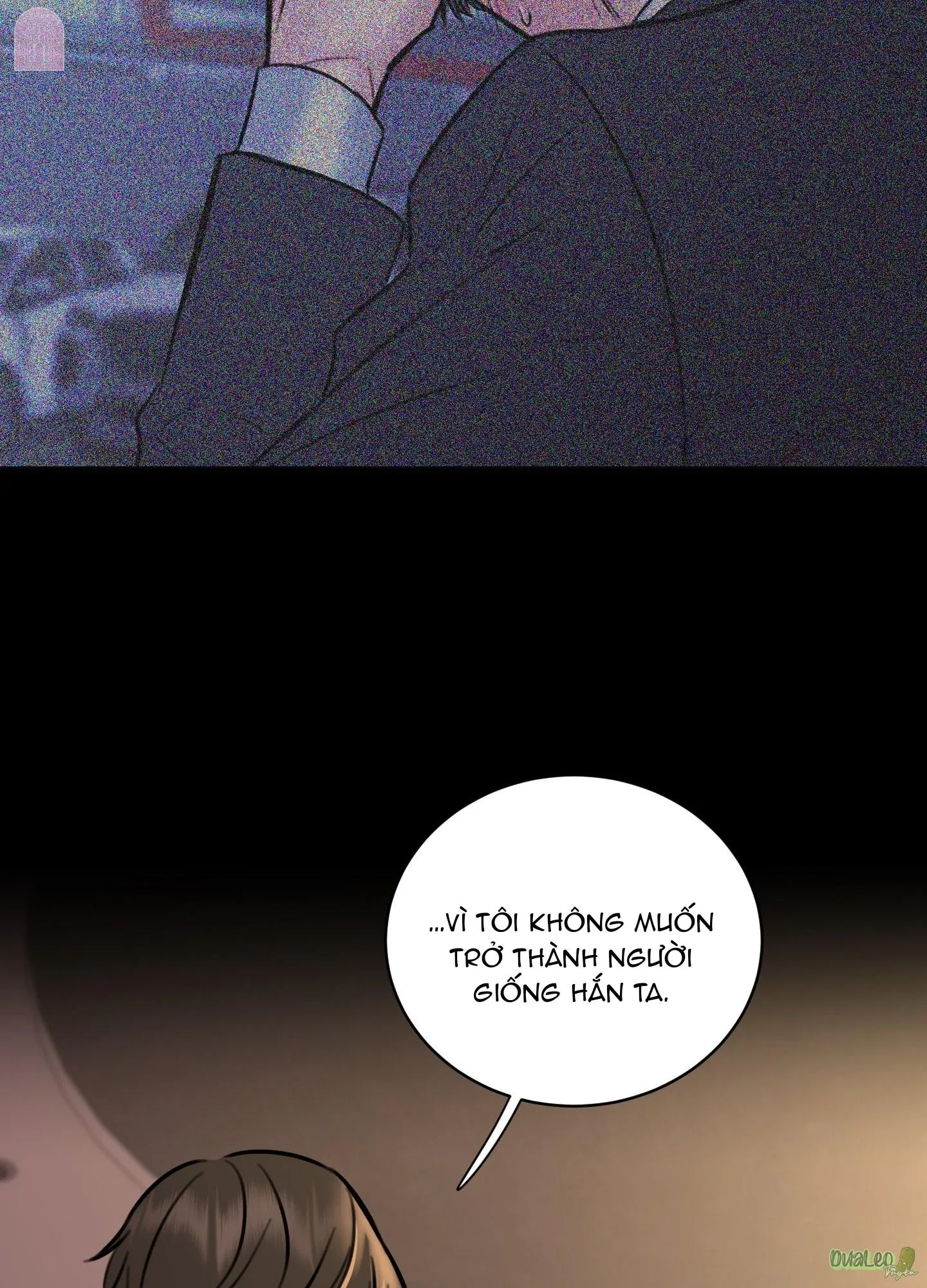 Tôi đến để trả thù Chapter 19 Trang 61