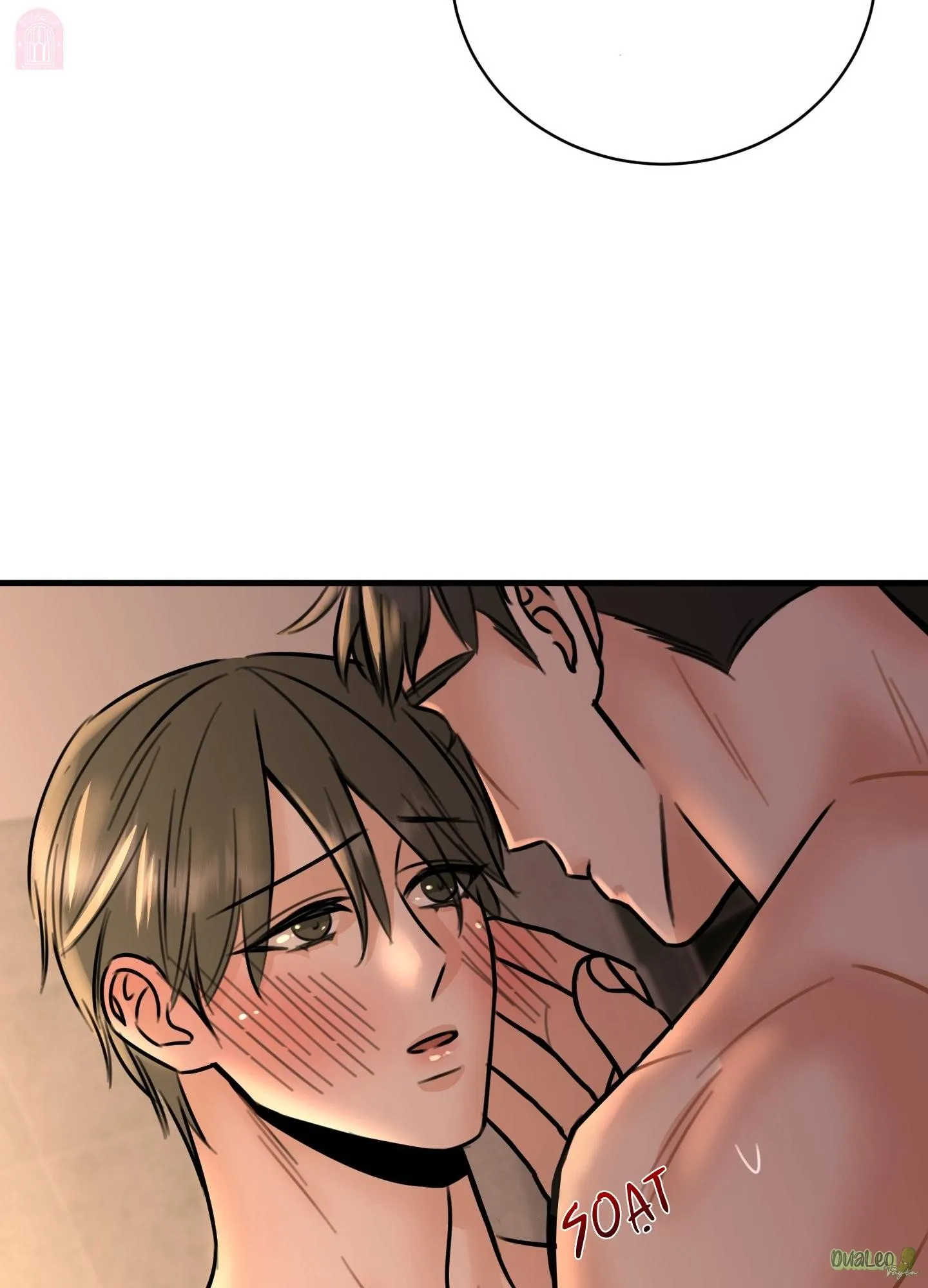 Tôi đến để trả thù Chapter 19 Trang 64