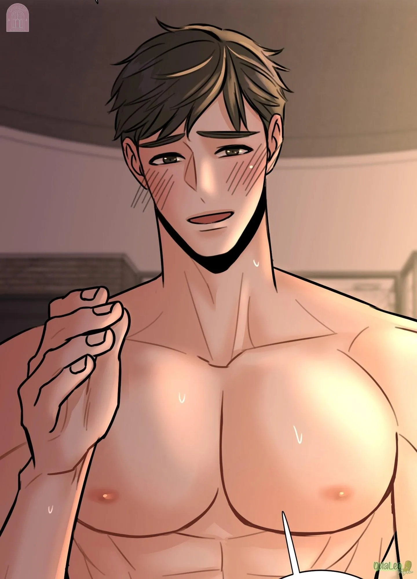 Tôi đến để trả thù Chapter 19 Trang 66