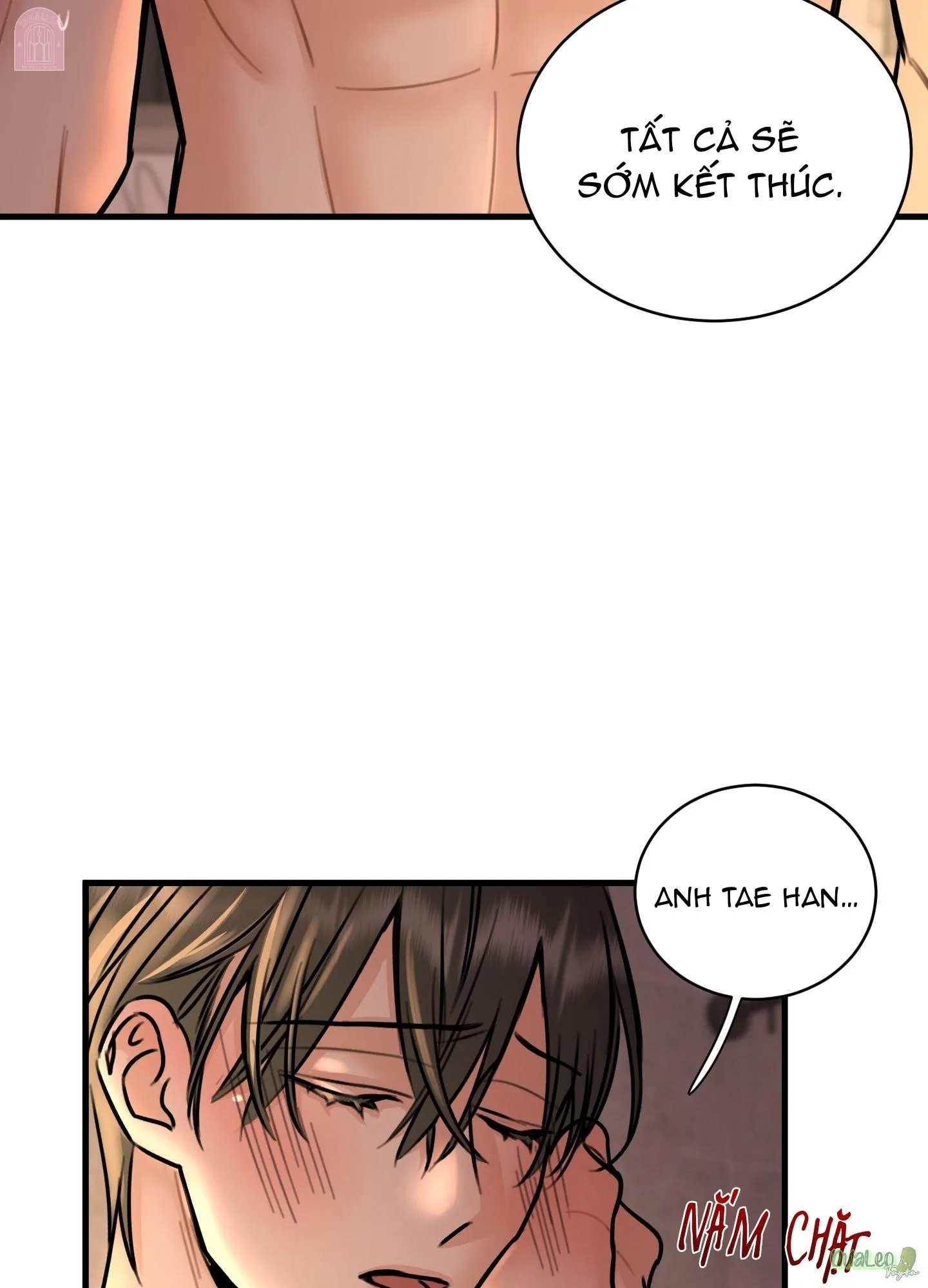 Tôi đến để trả thù Chapter 19 Trang 67