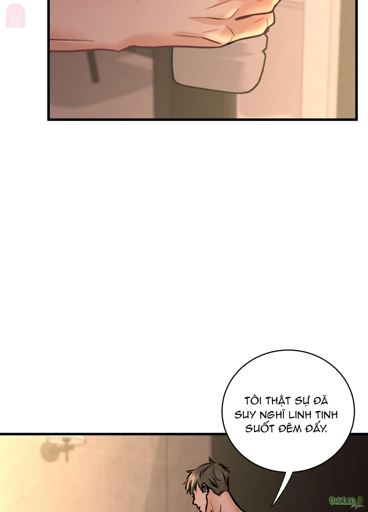 Tôi đến để trả thù Chapter 19 Trang 71