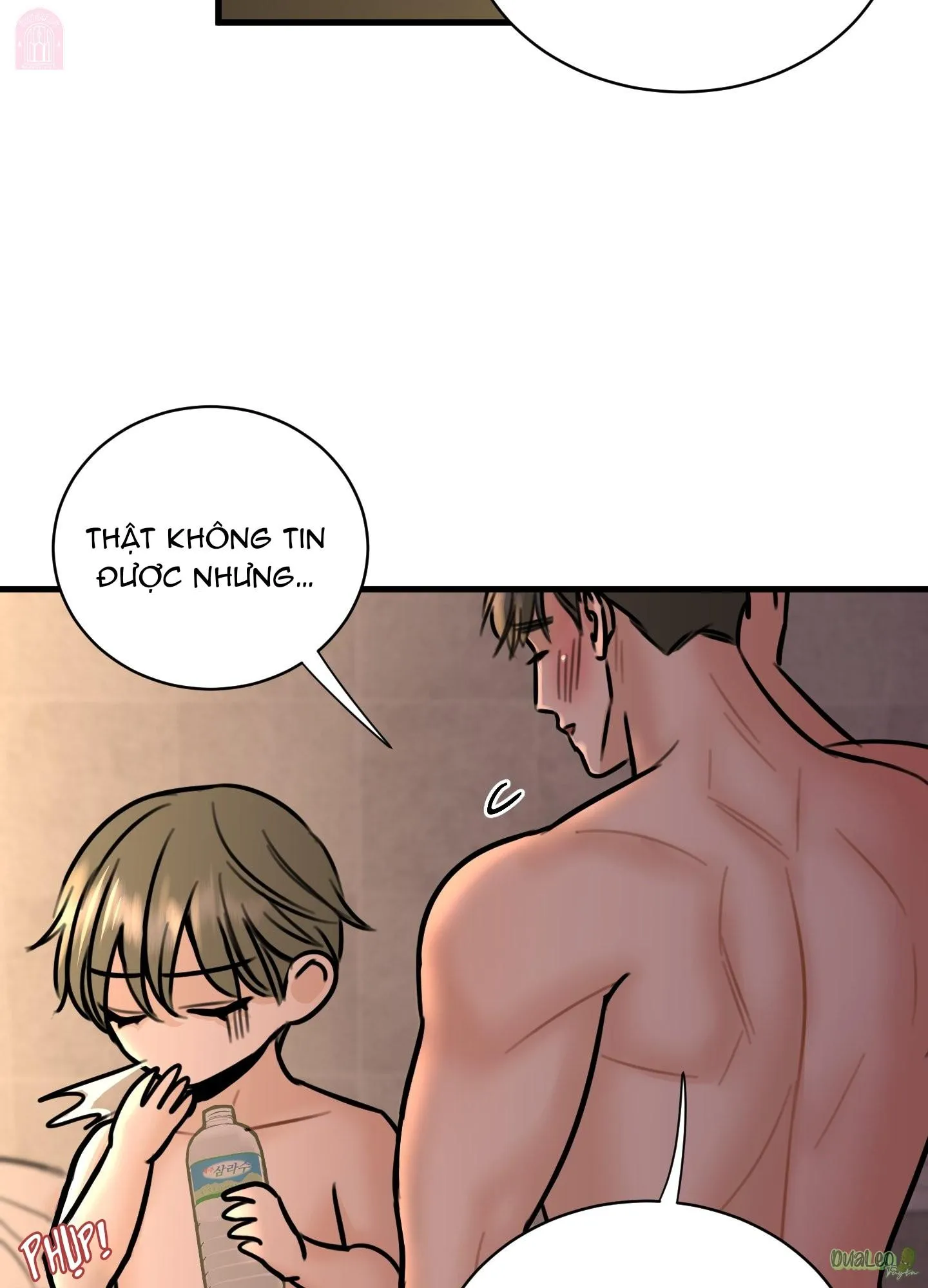 Tôi đến để trả thù Chapter 19 Trang 74