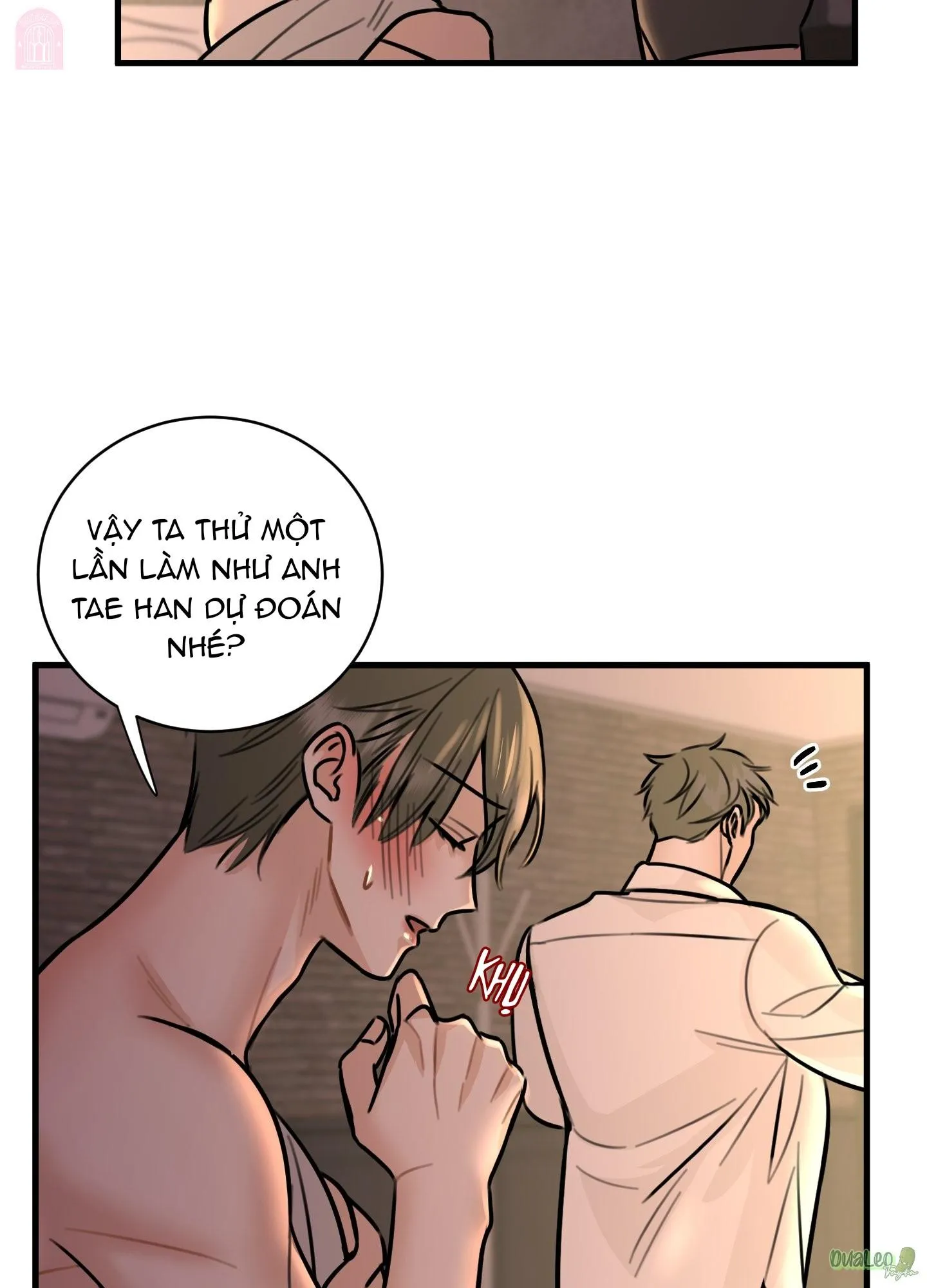 Tôi đến để trả thù Chapter 19 Trang 76