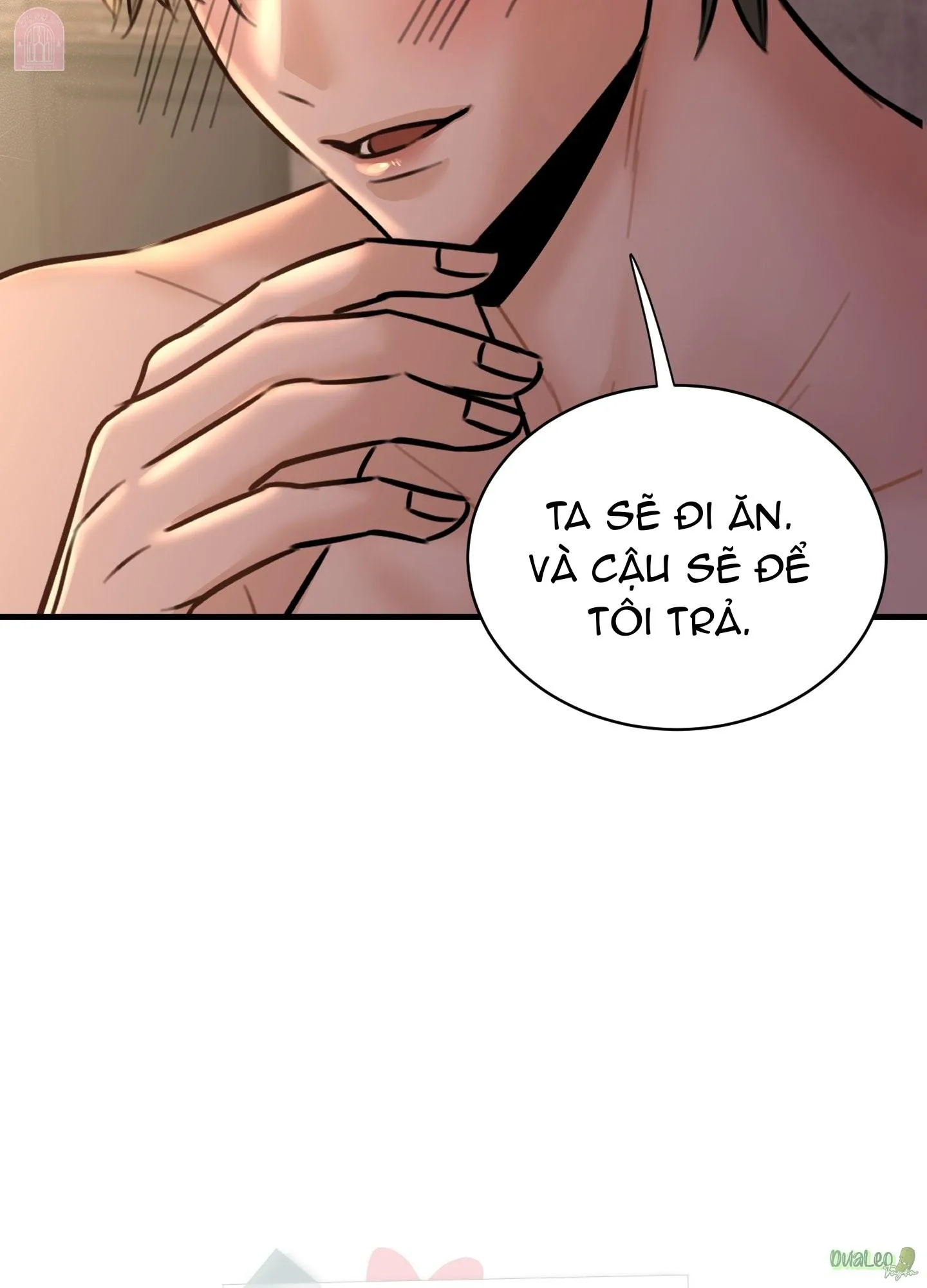 Tôi đến để trả thù Chapter 19 Trang 78