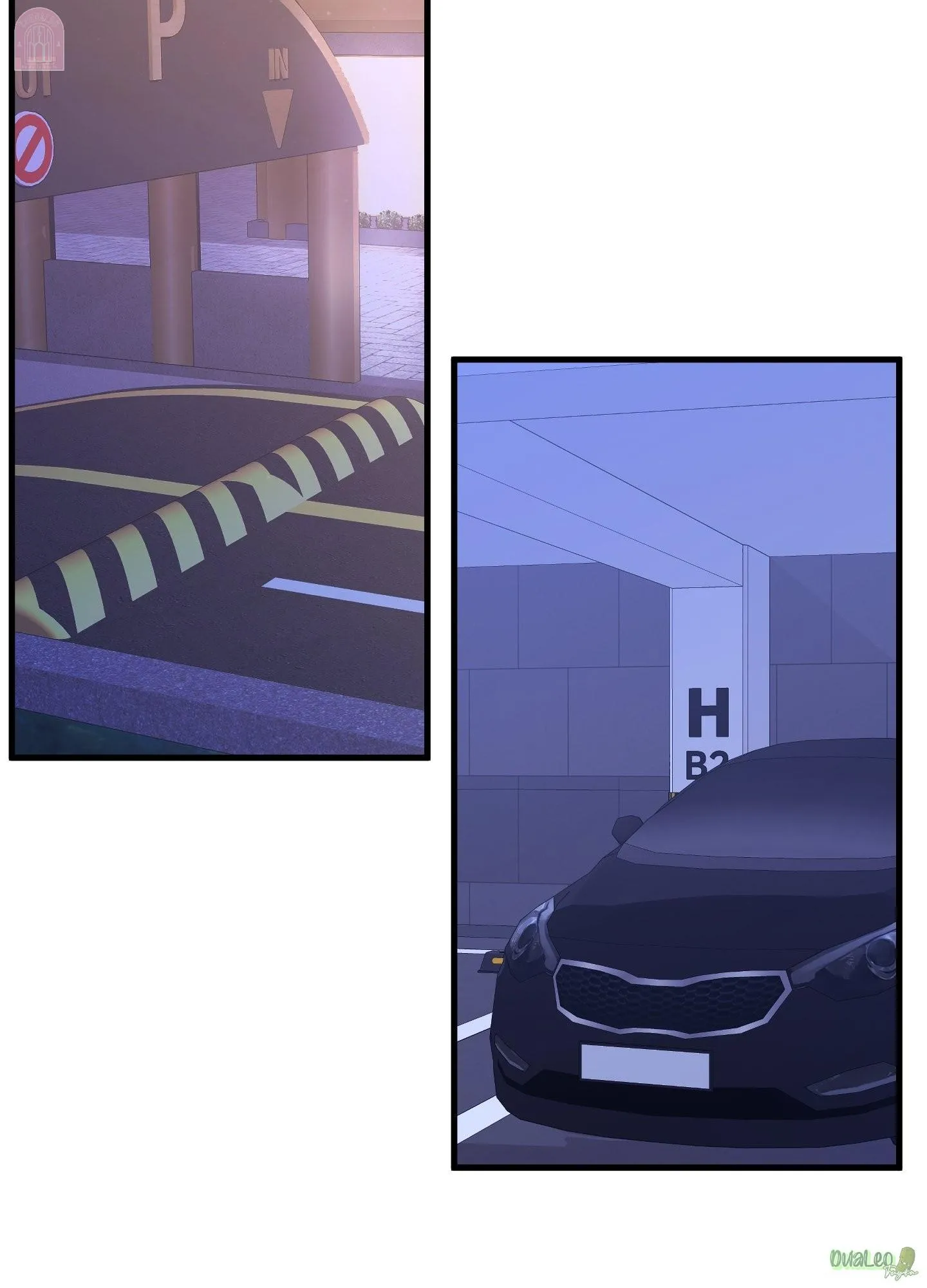 Tôi đến để trả thù Chapter 19 Trang 80