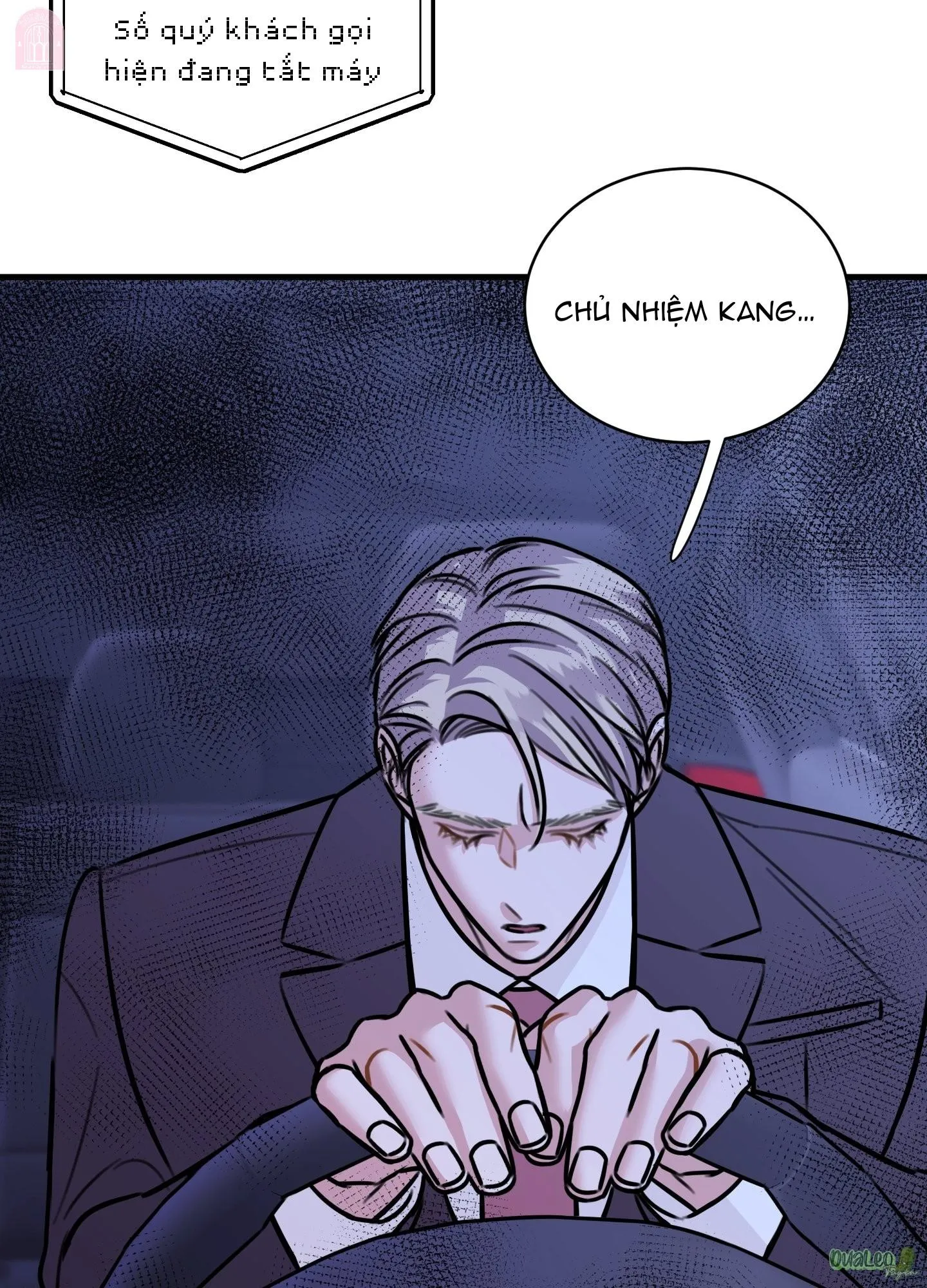 Tôi đến để trả thù Chapter 19 Trang 82