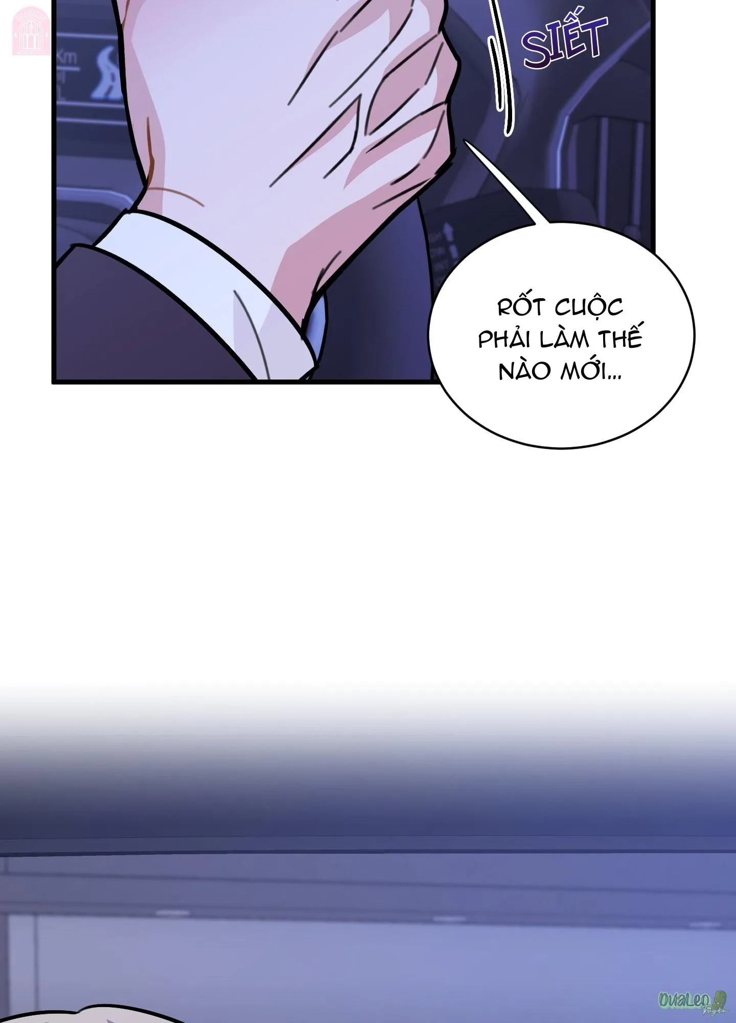 Tôi đến để trả thù Chapter 19 Trang 84