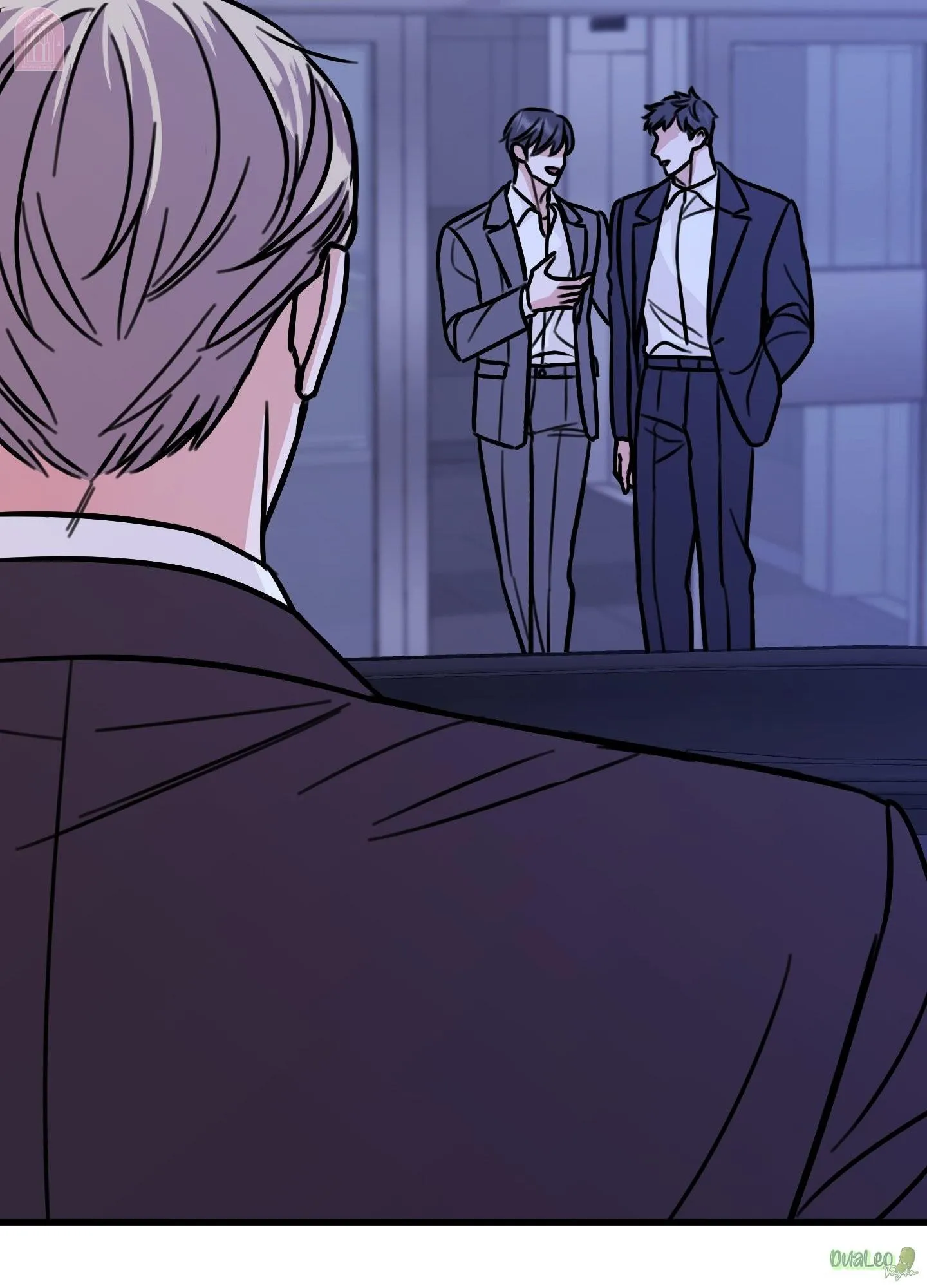 Tôi đến để trả thù Chapter 19 Trang 85