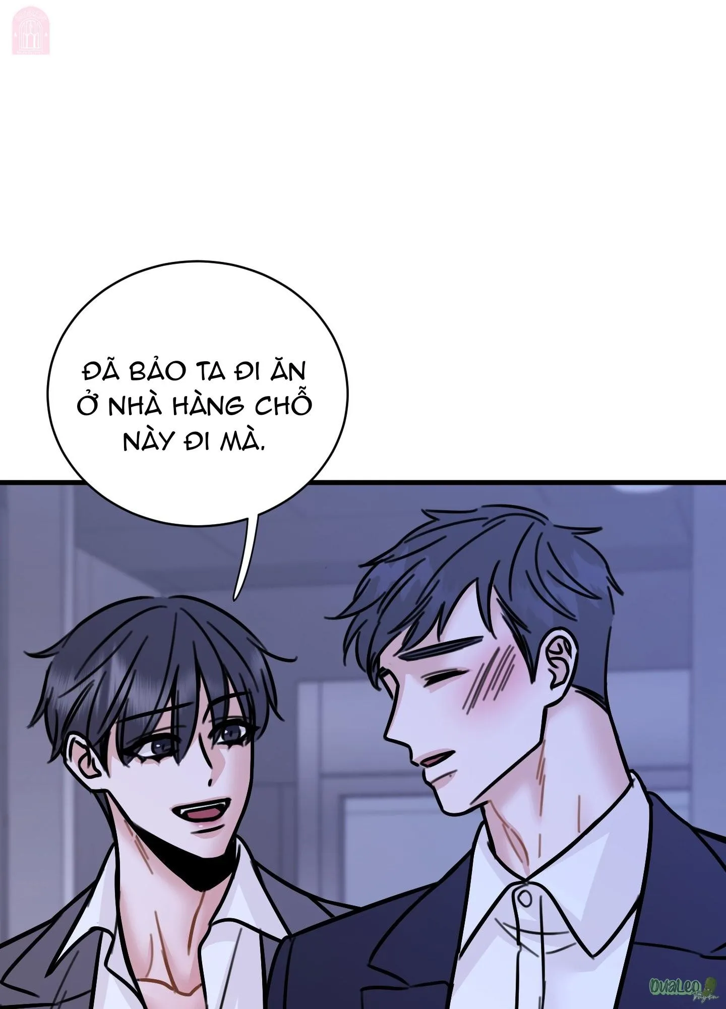 Tôi đến để trả thù Chapter 19 Trang 86