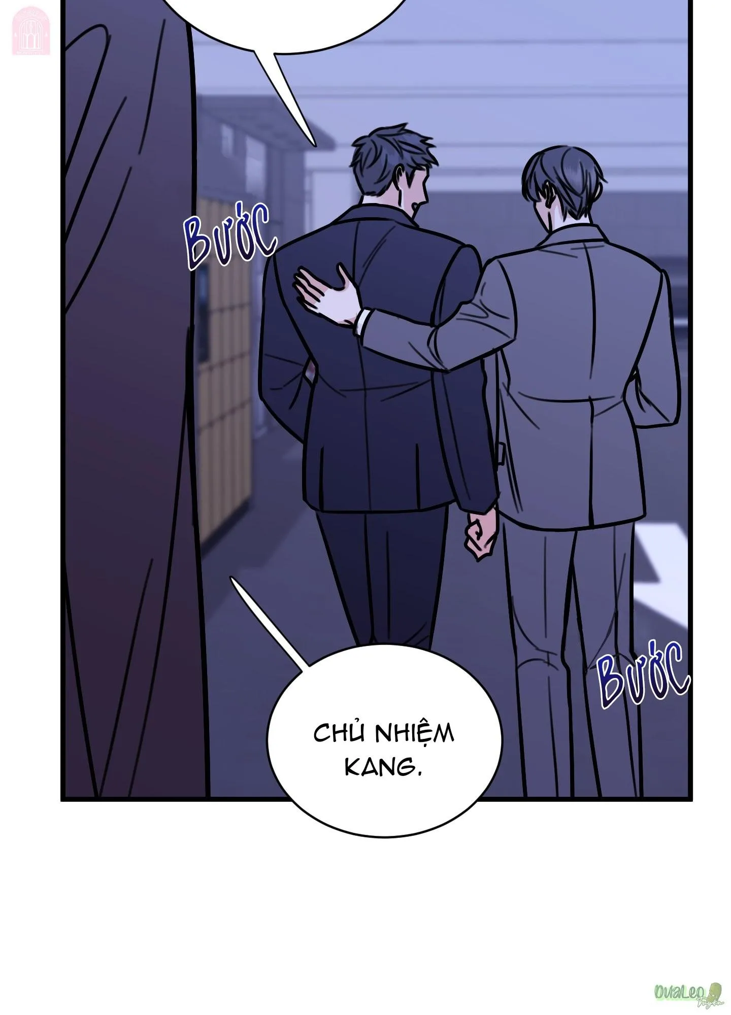 Tôi đến để trả thù Chapter 19 Trang 88