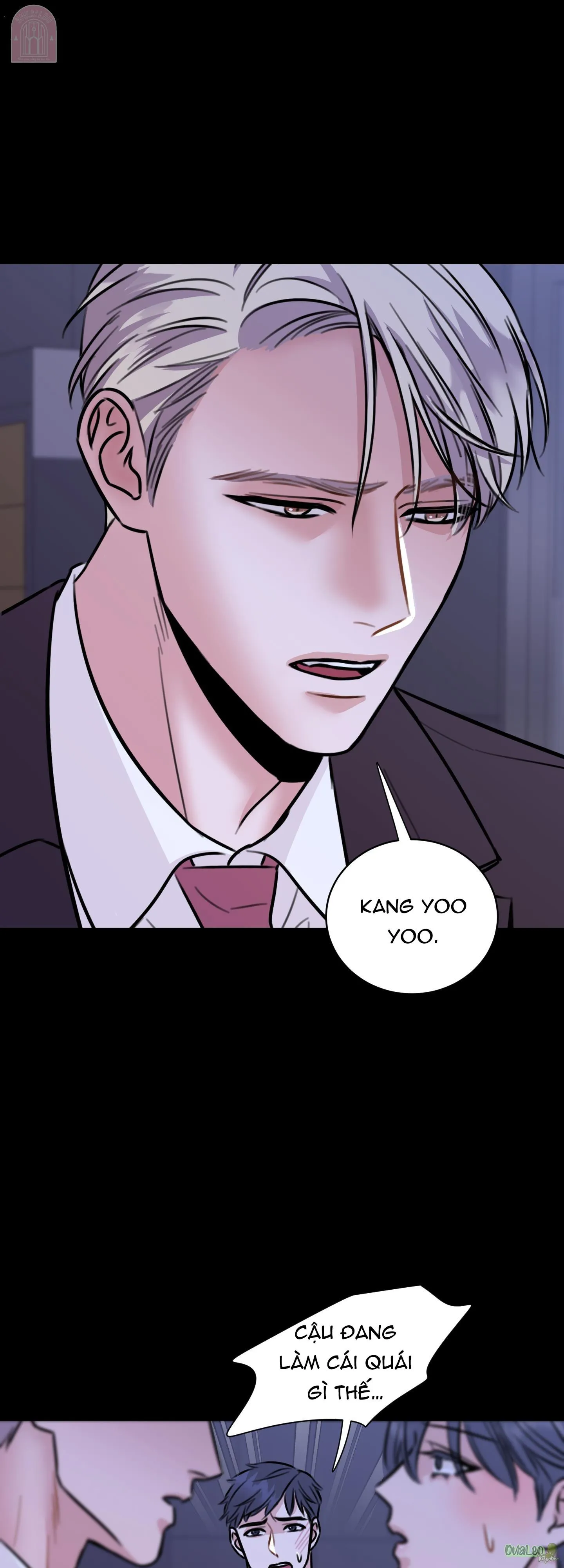 Tôi đến để trả thù Chapter 20 Trang 3