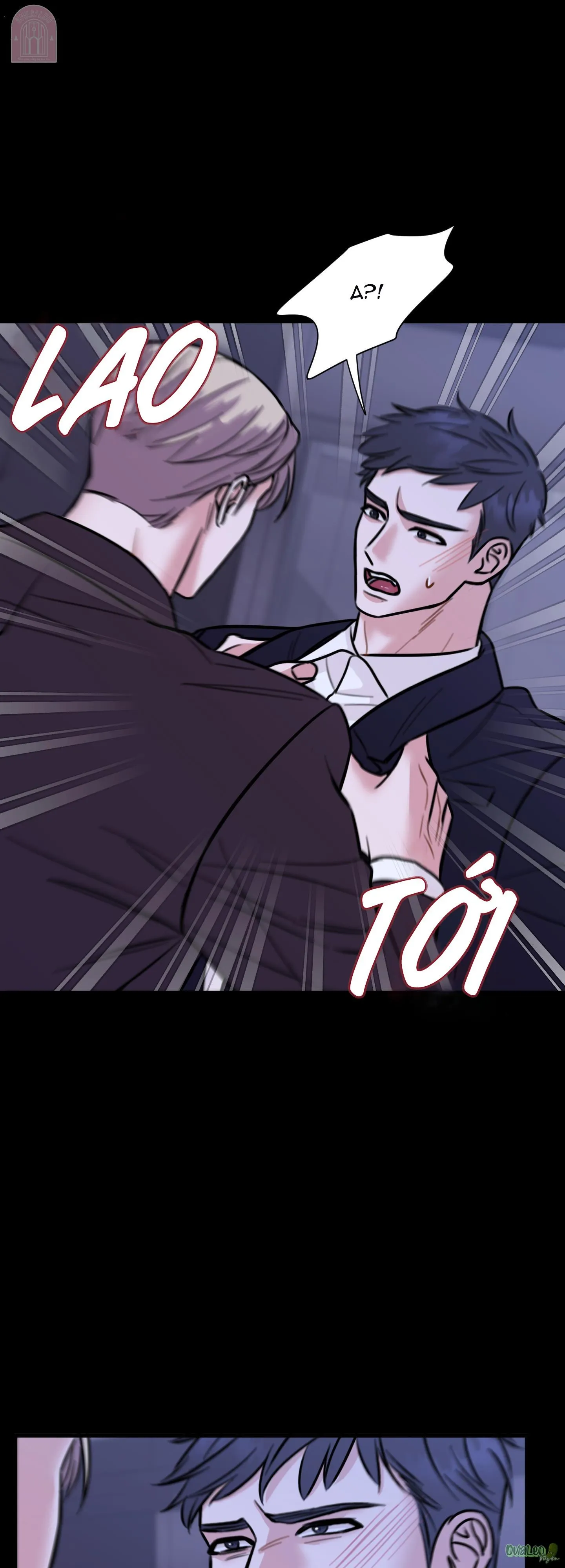 Tôi đến để trả thù Chapter 20 Trang 6