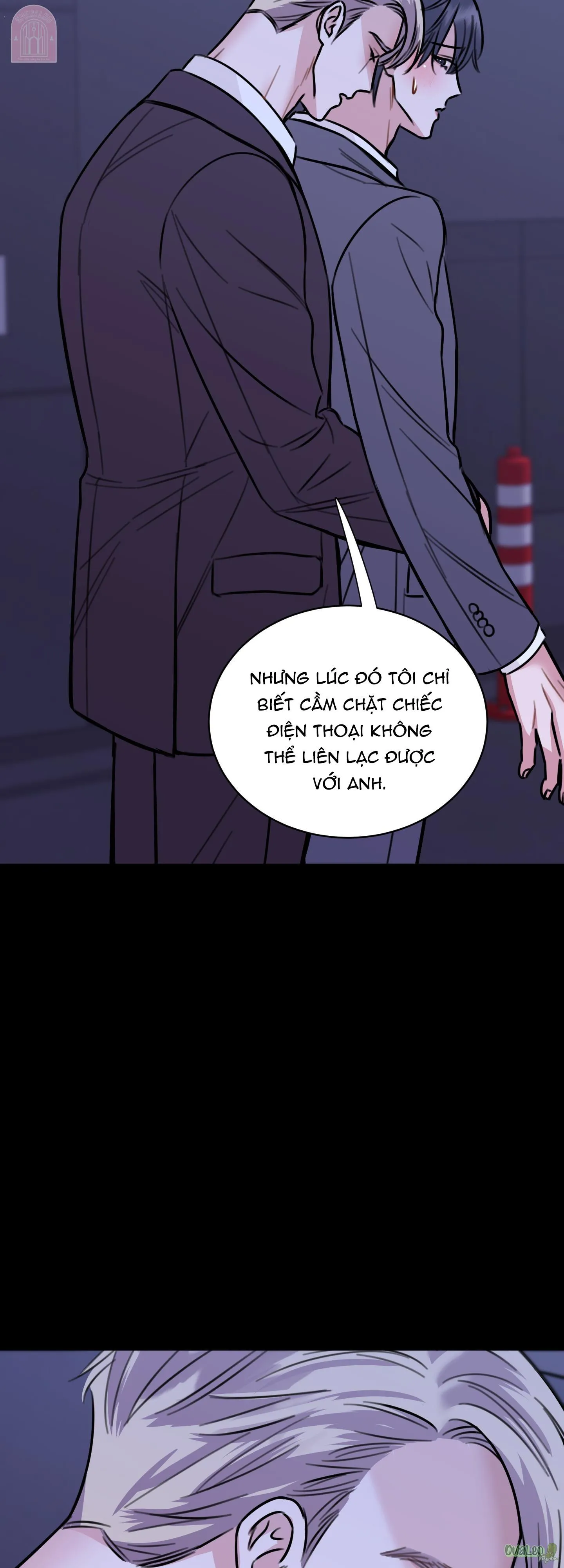 Tôi đến để trả thù Chapter 20 Trang 19