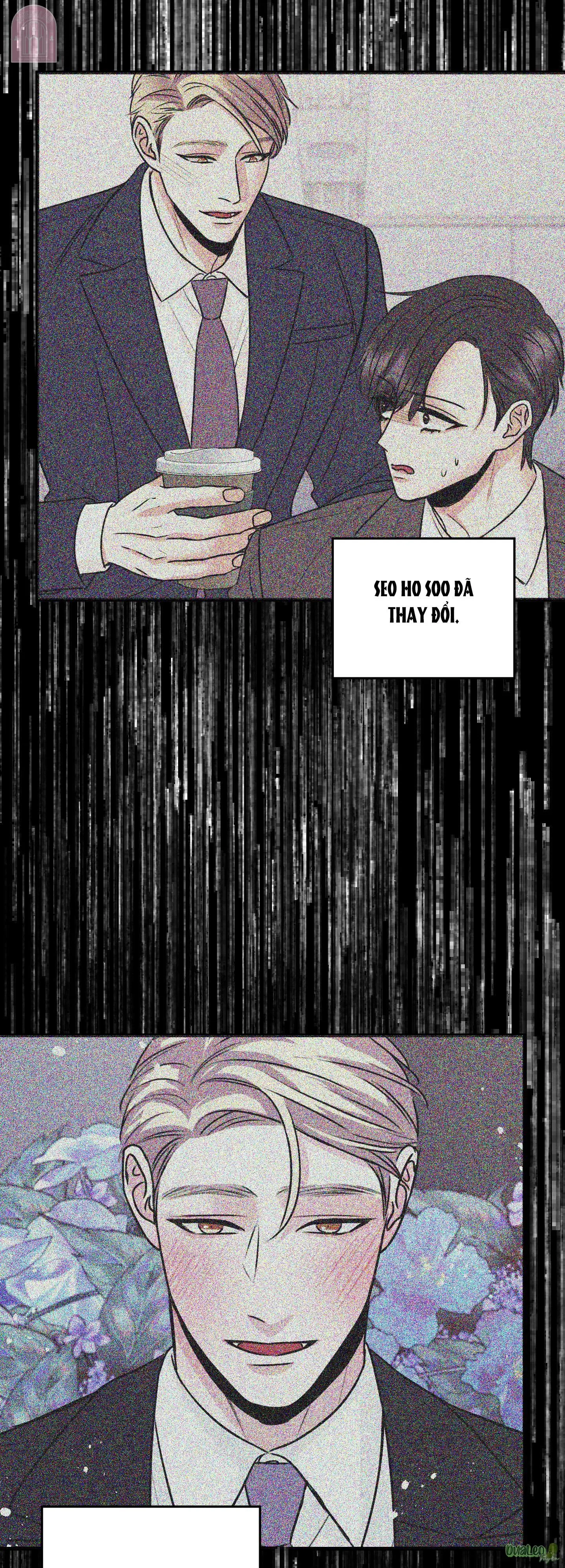 Tôi đến để trả thù Chapter 20 Trang 24