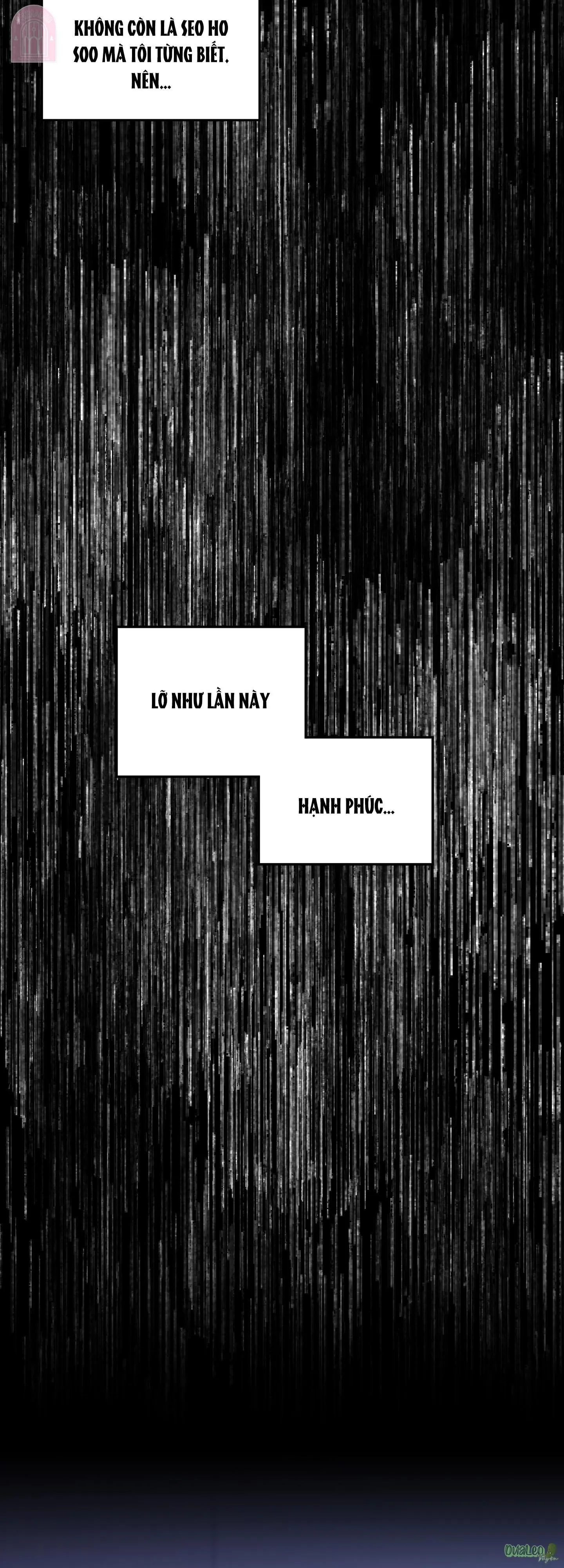 Tôi đến để trả thù Chapter 20 Trang 25