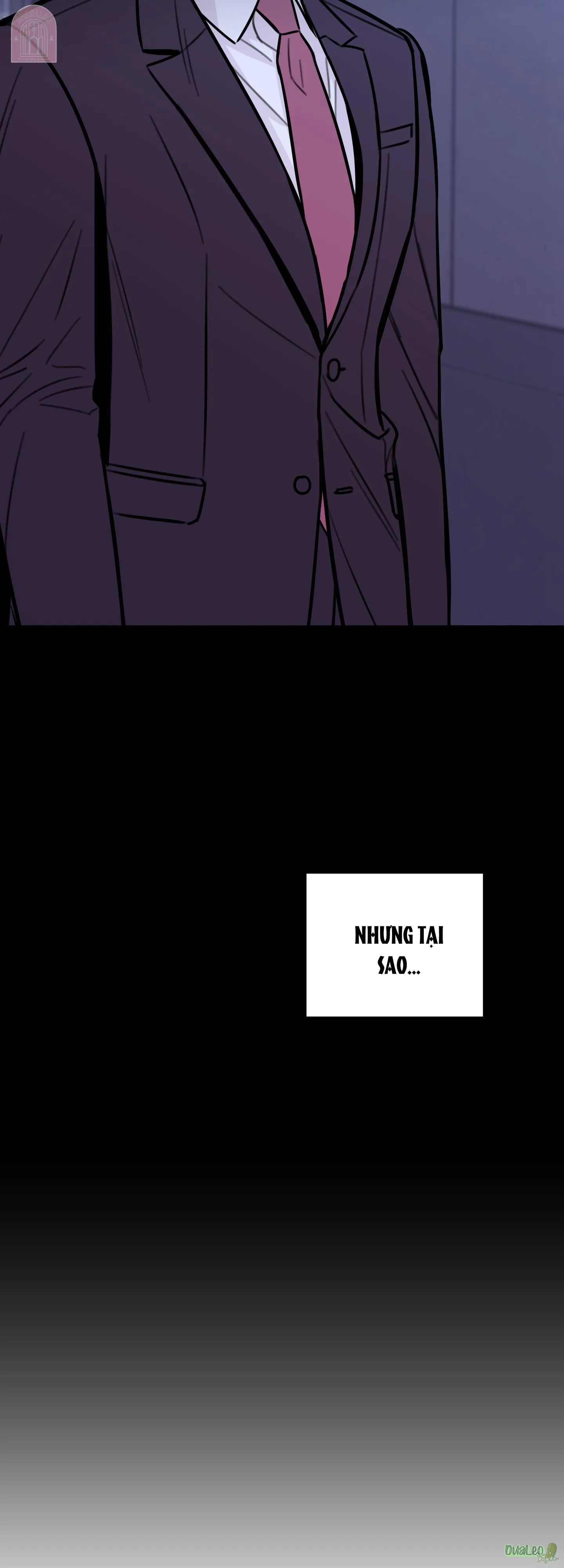 Tôi đến để trả thù Chapter 20 Trang 36