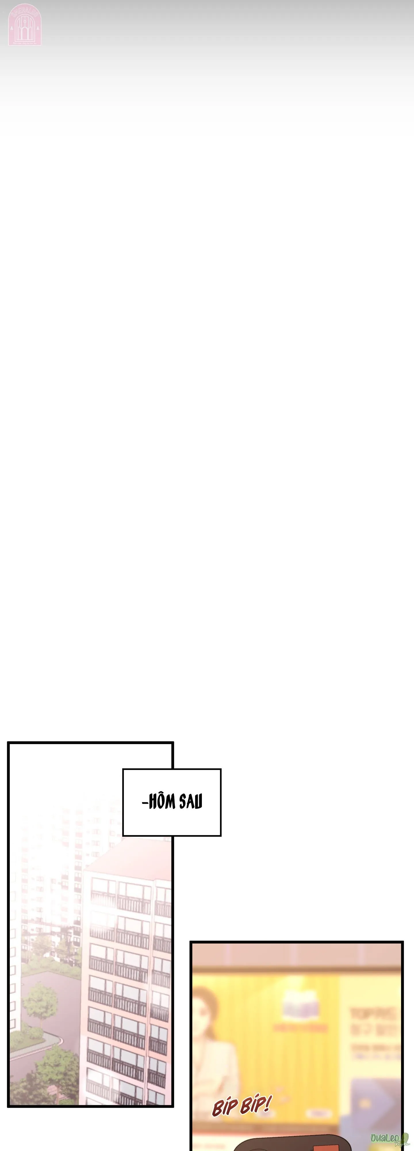 Tôi đến để trả thù Chapter 20 Trang 37