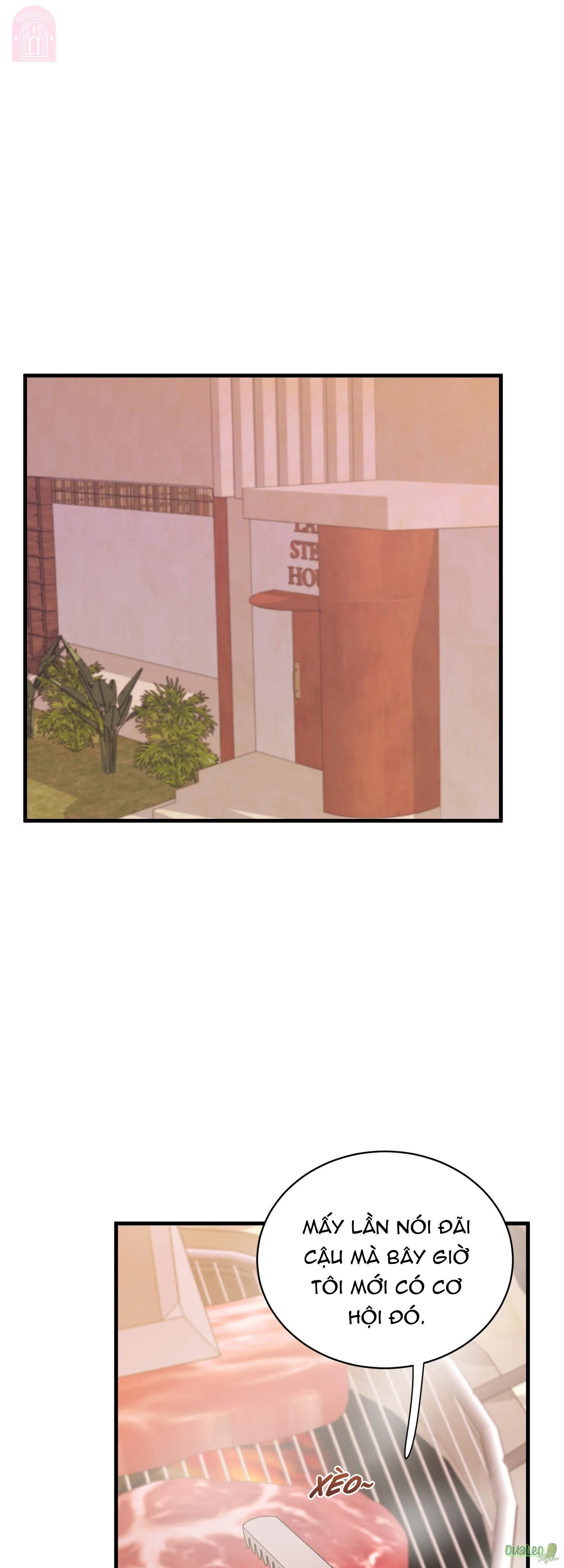 Tôi đến để trả thù Chapter 20 Trang 45