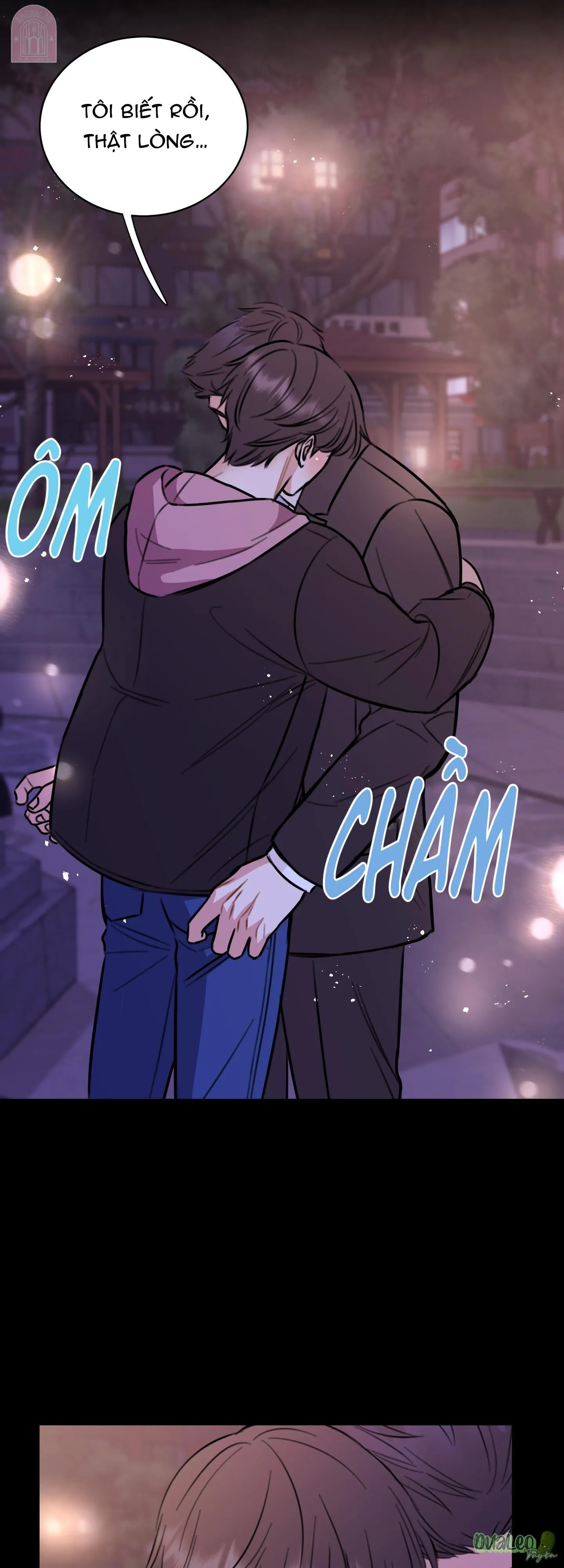 Tôi đến để trả thù Chapter 21 Trang 12