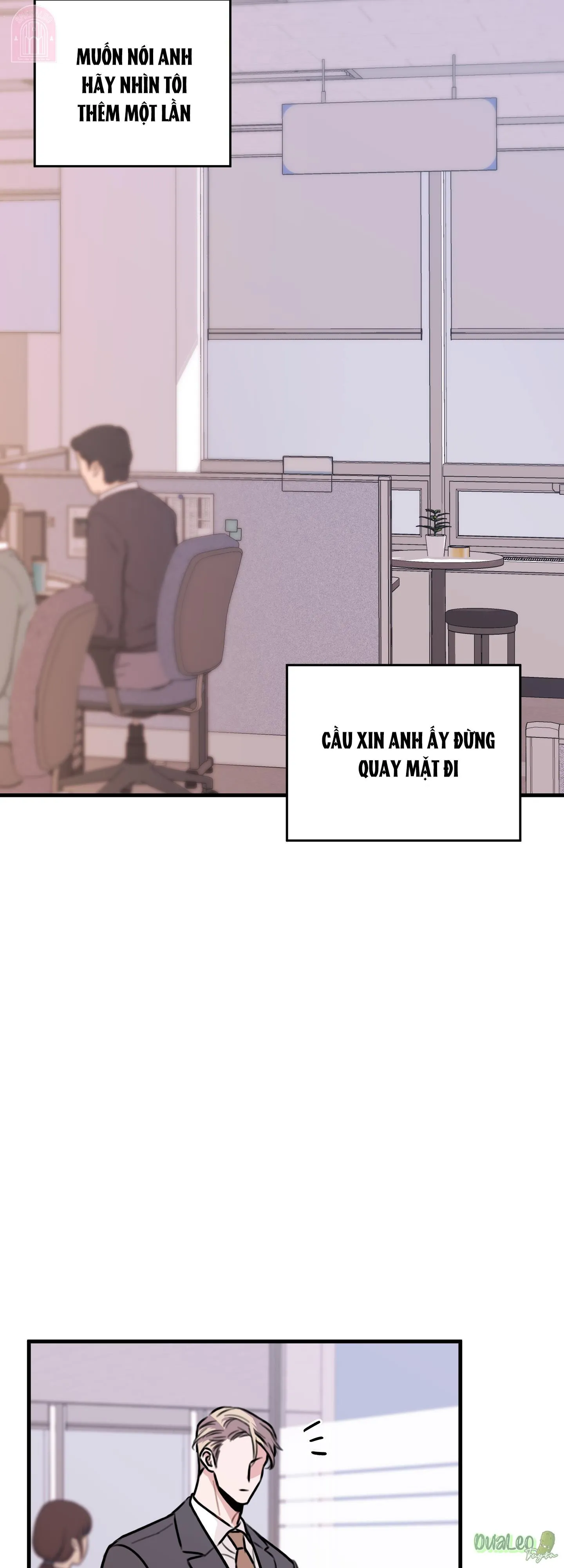 Tôi đến để trả thù Chapter 21 Trang 34