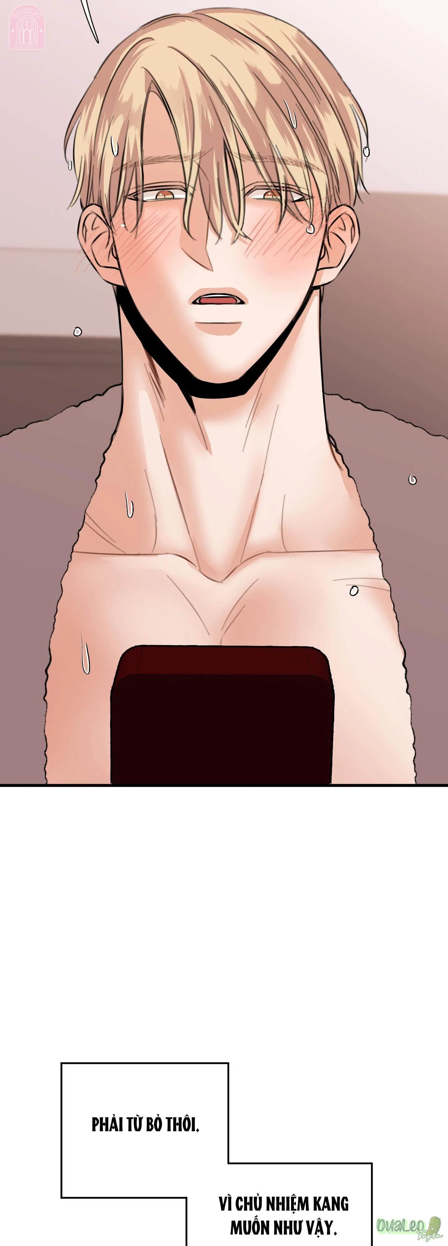 Tôi đến để trả thù Chapter 21 Trang 42