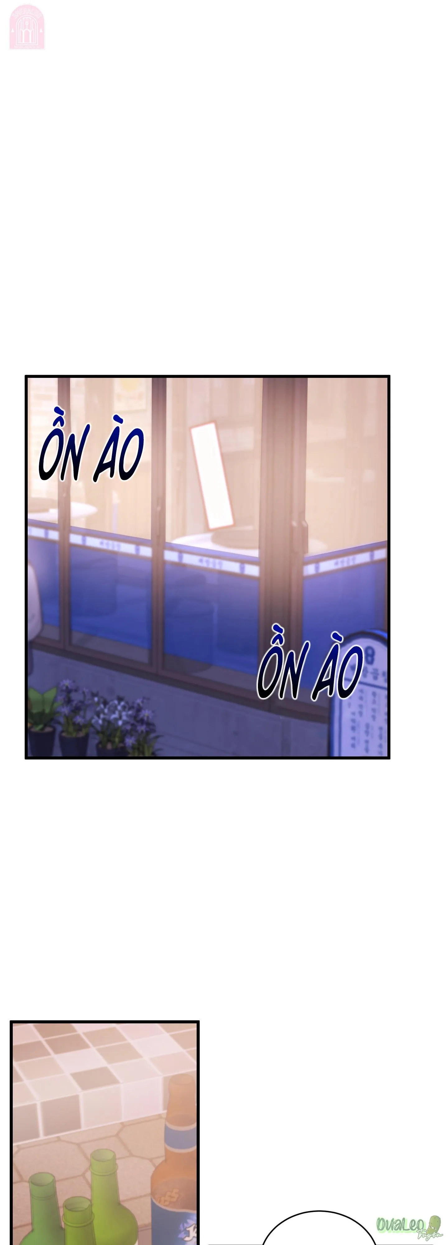 Tôi đến để trả thù Chapter 21 Trang 45