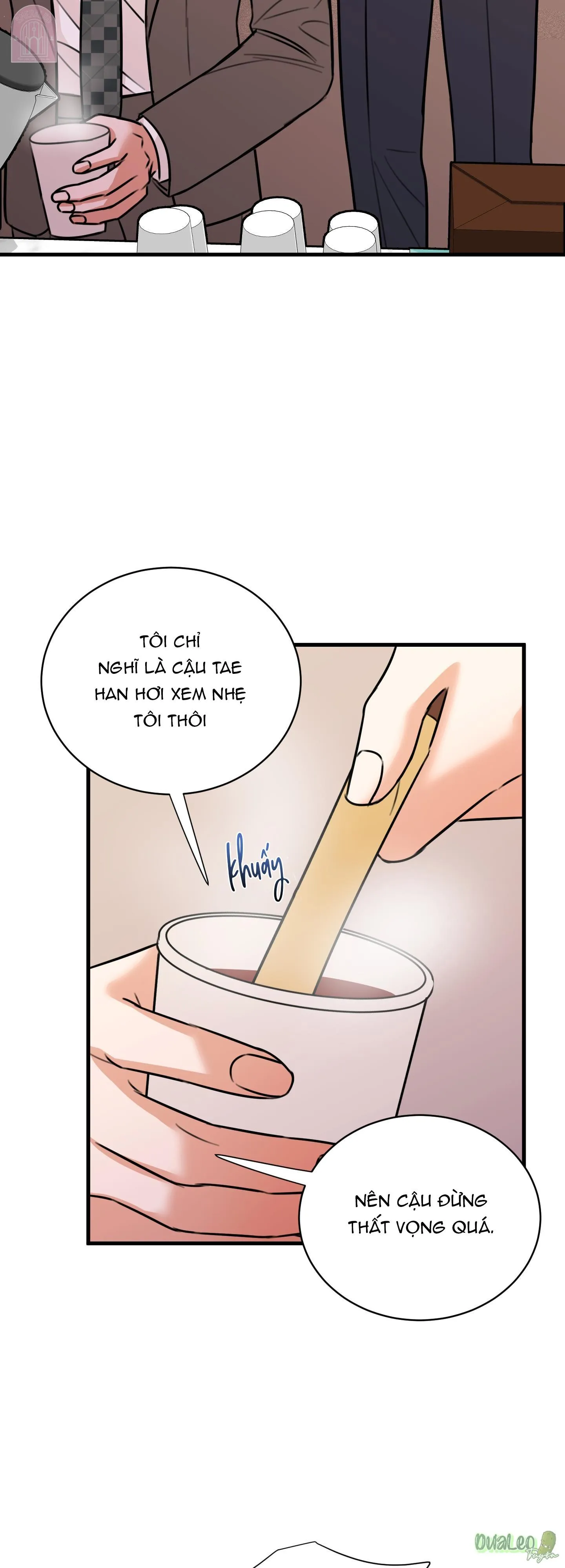 Tôi đến để trả thù Chapter 22 Trang 7