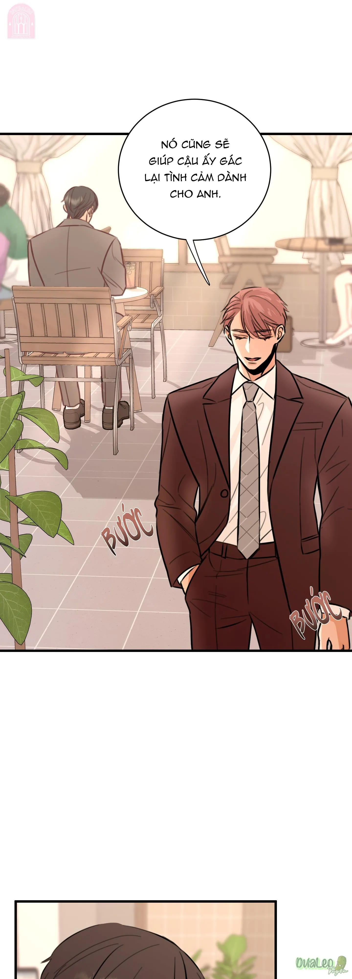 Tôi đến để trả thù Chapter 22 Trang 26