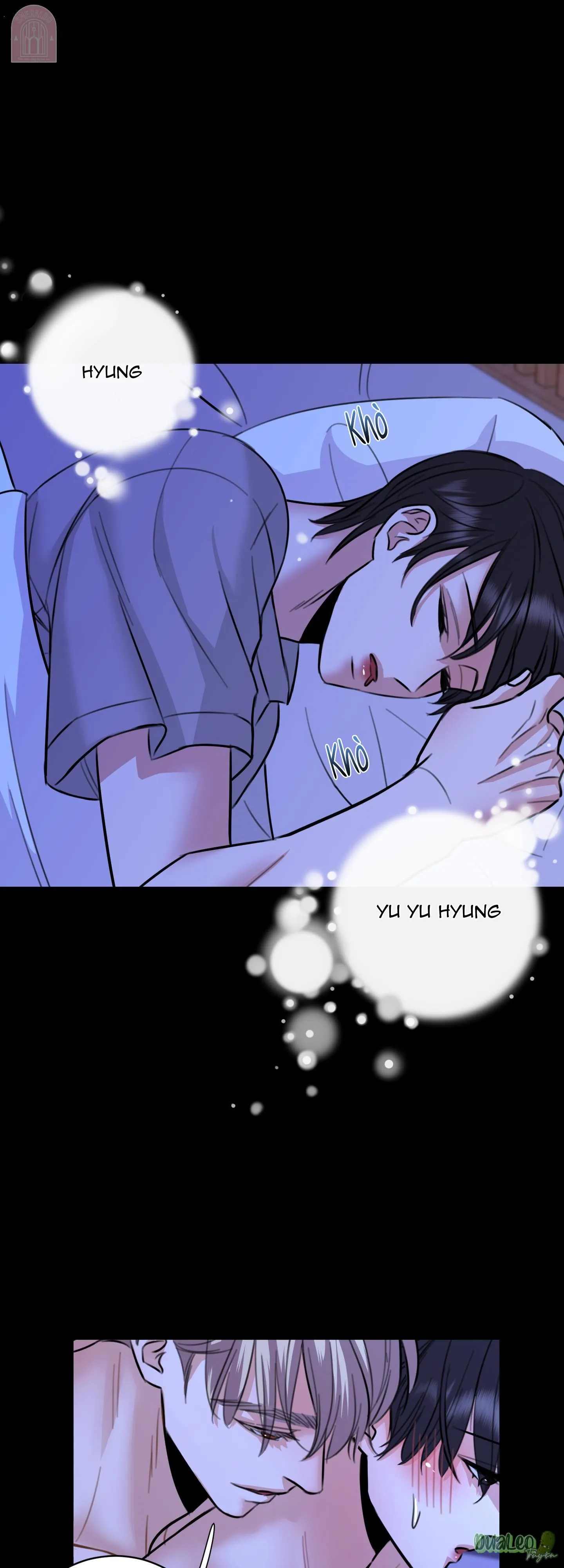 Tôi đến để trả thù Chapter 22 Trang 29