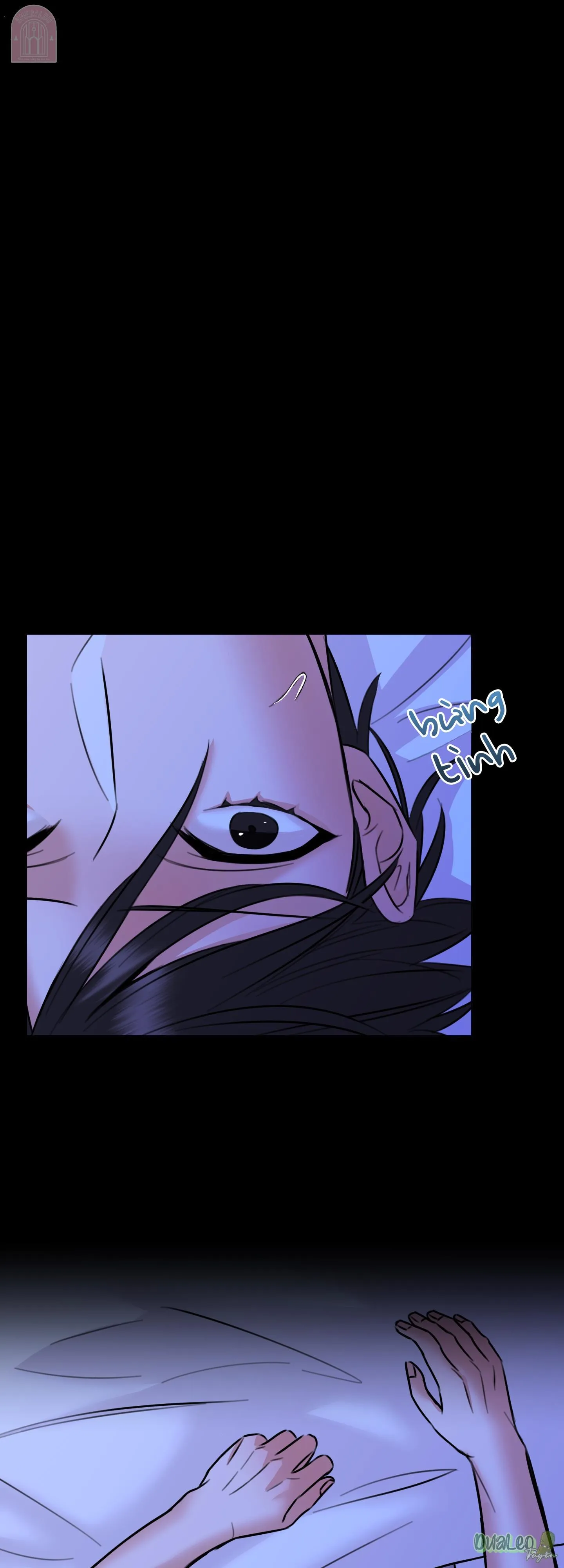 Tôi đến để trả thù Chapter 22 Trang 43