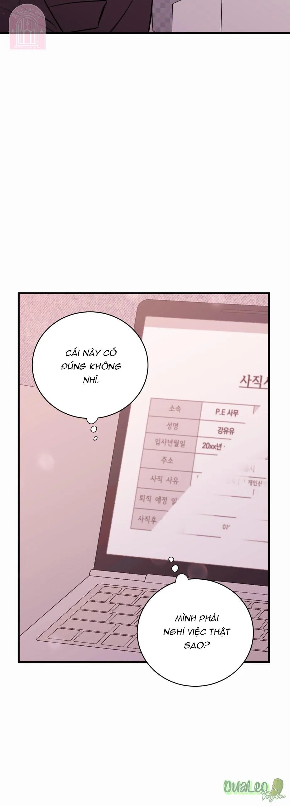 Tôi đến để trả thù Chapter 23 Trang 12