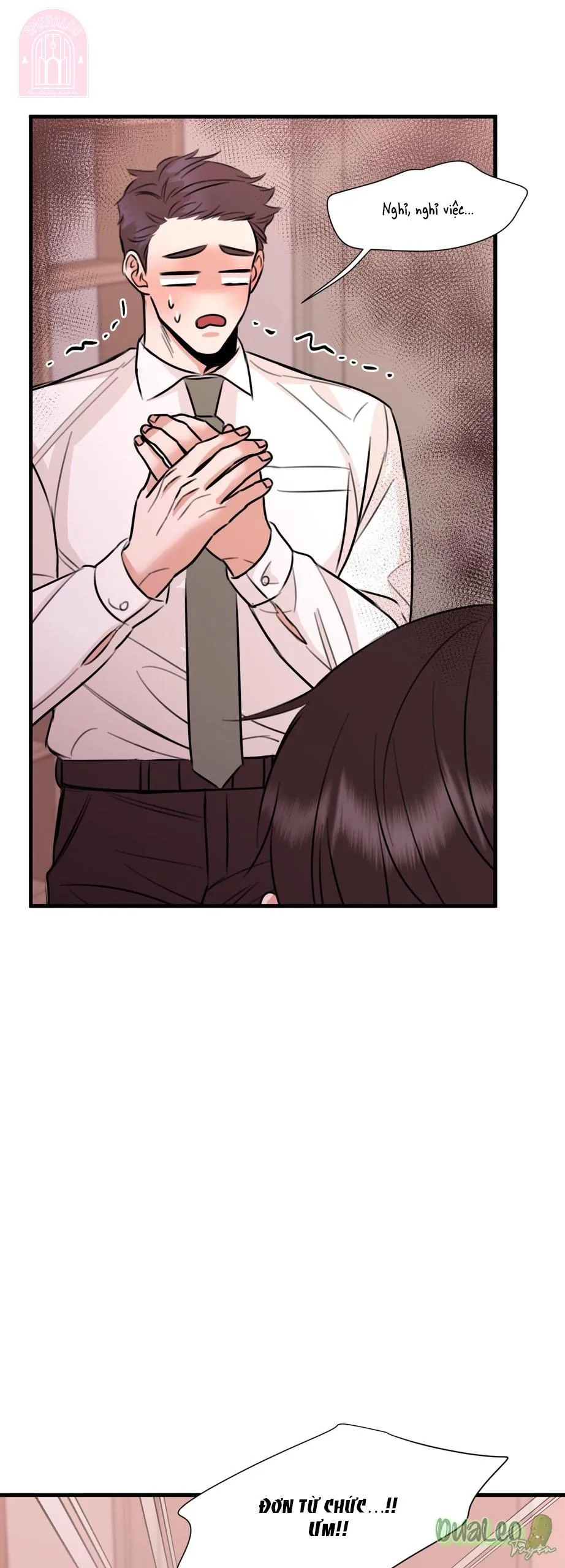 Tôi đến để trả thù Chapter 23 Trang 20