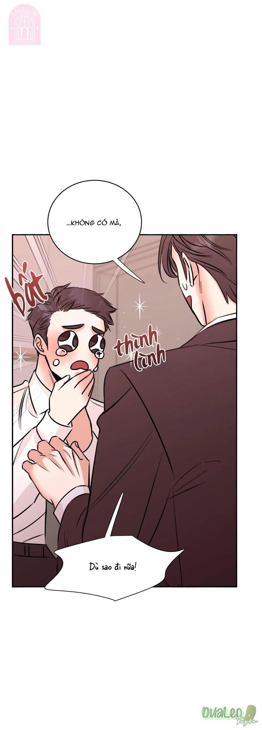 Tôi đến để trả thù Chapter 23 Trang 23