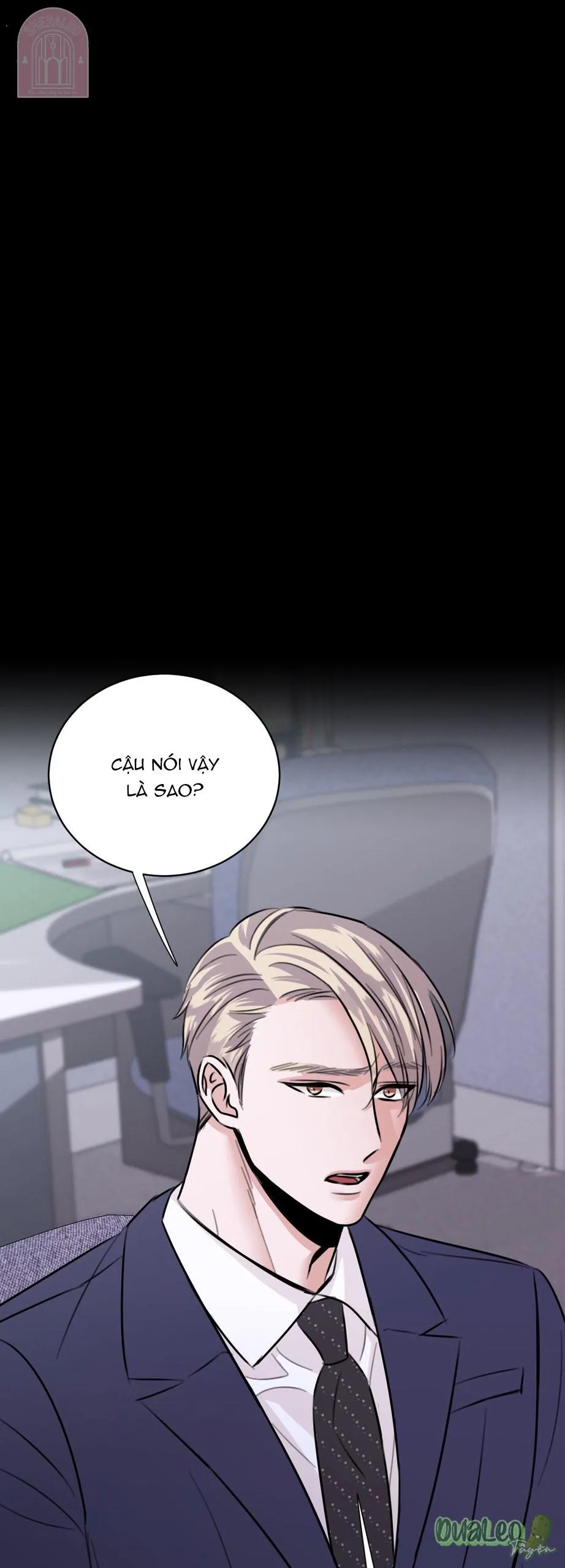 Tôi đến để trả thù Chapter 23 Trang 26